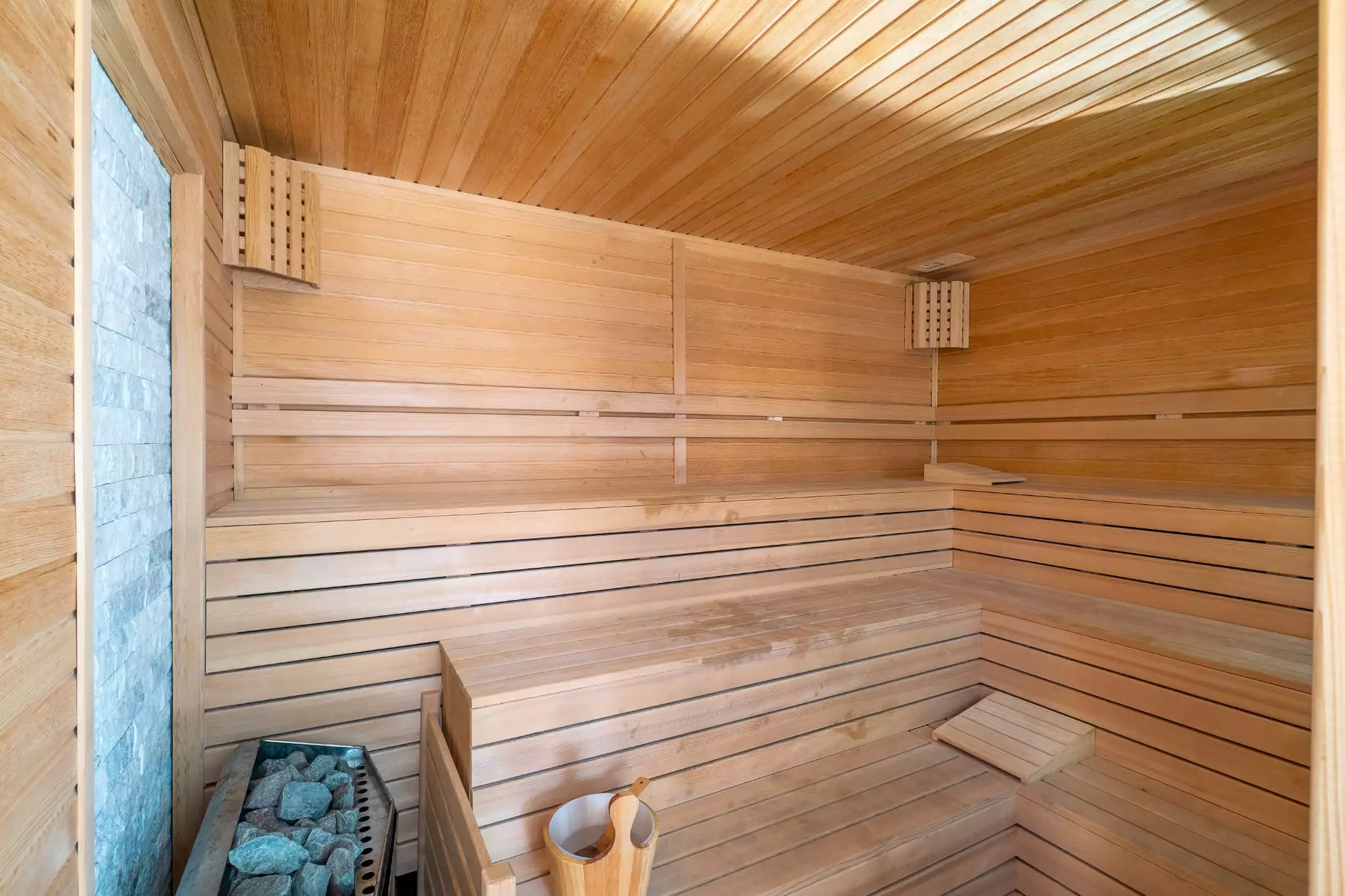 Flat 117m² in Turkey, Alania. Priced at 242000€ rent photo-14