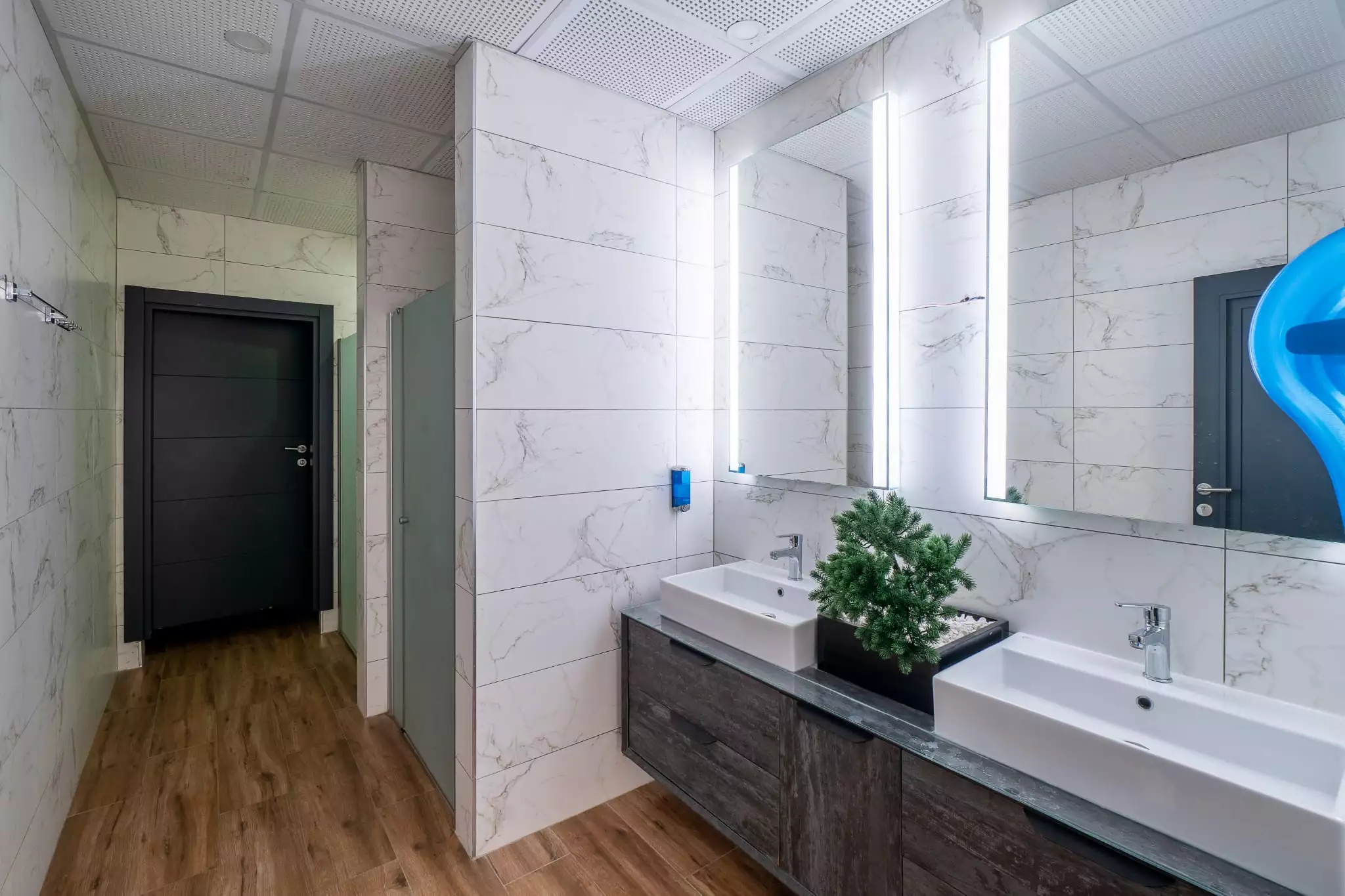 Flat 117m² in Turkey, Alania. Priced at 242000€ rent photo-15
