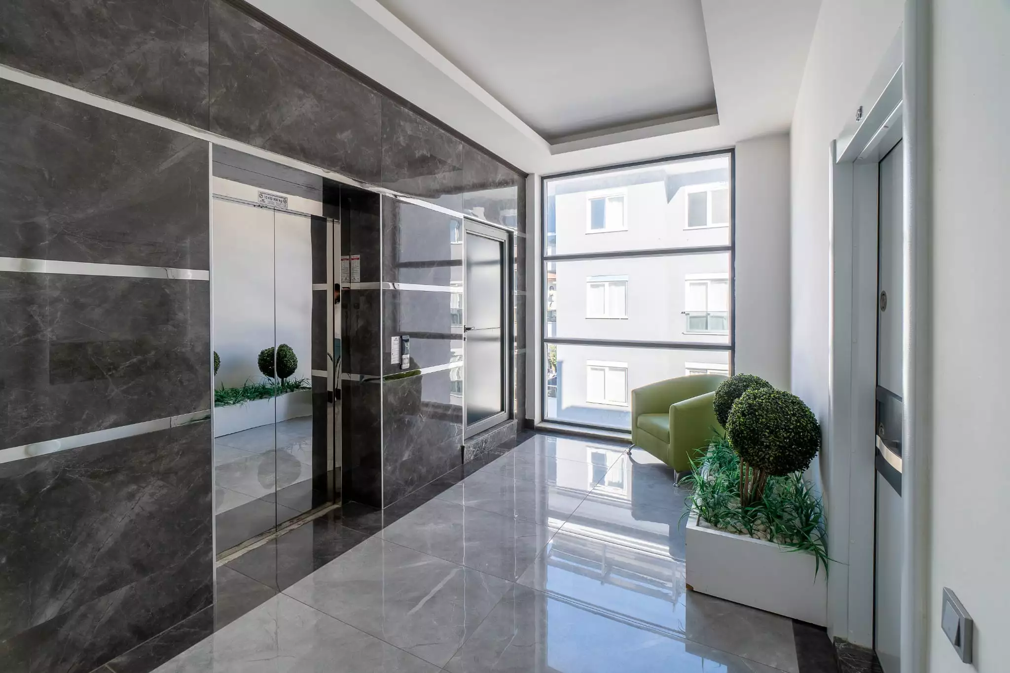 Flat 117m² in Turkey, Alania. Priced at 242000€ rent photo-16