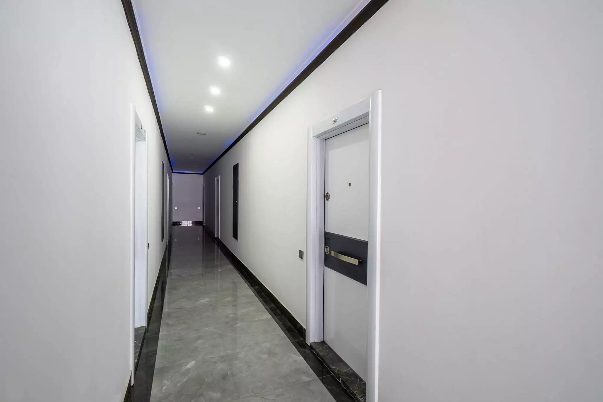 Flat 117m² in Turkey, Alania. Priced at 242000€ rent photo-17