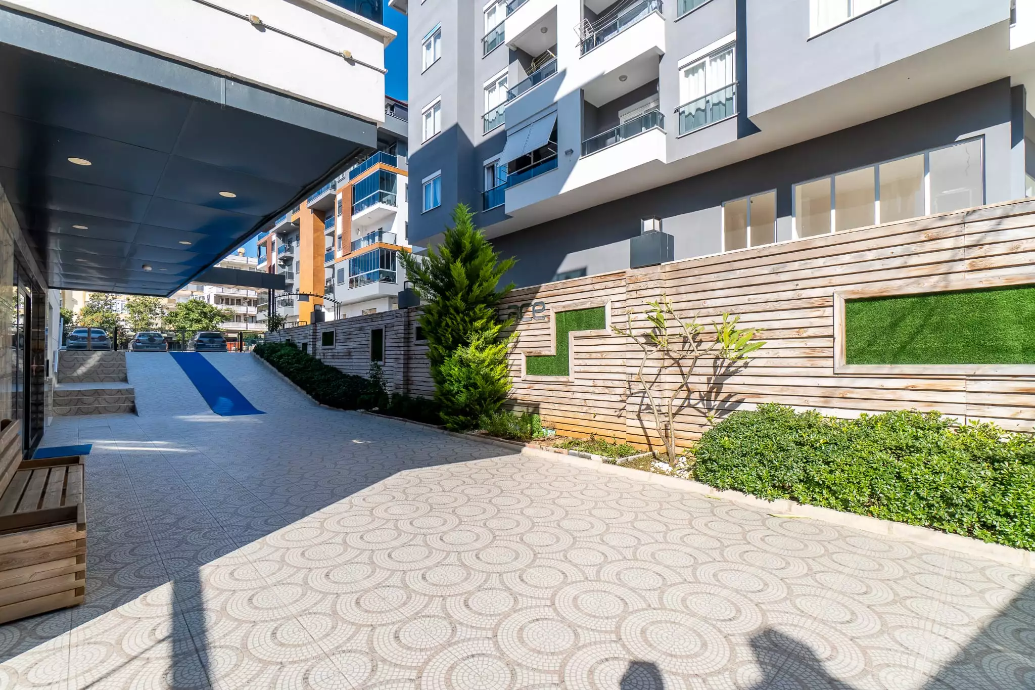 Flat 117m² in Turkey, Alania. Priced at 242000€ rent photo-18