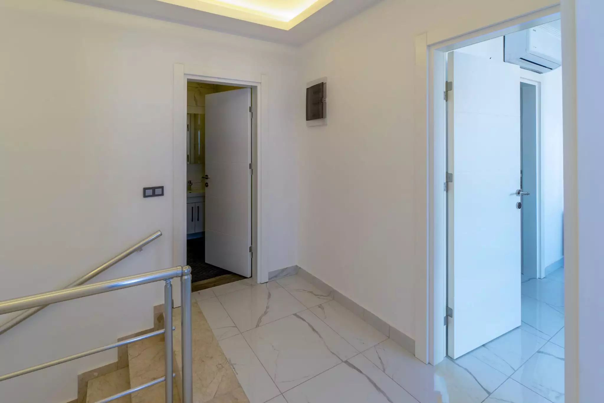 Flat 117m² in Turkey, Alania. Priced at 242000€ rent photo-20