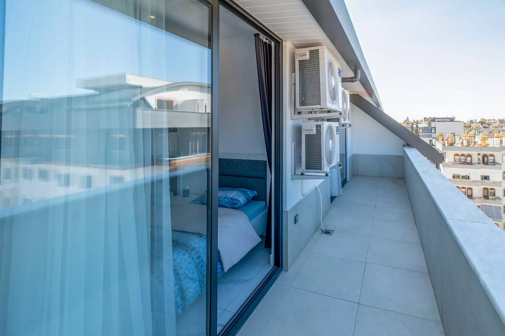 Flat 117m² in Turkey, Alania. Priced at 242000€ rent photo-23