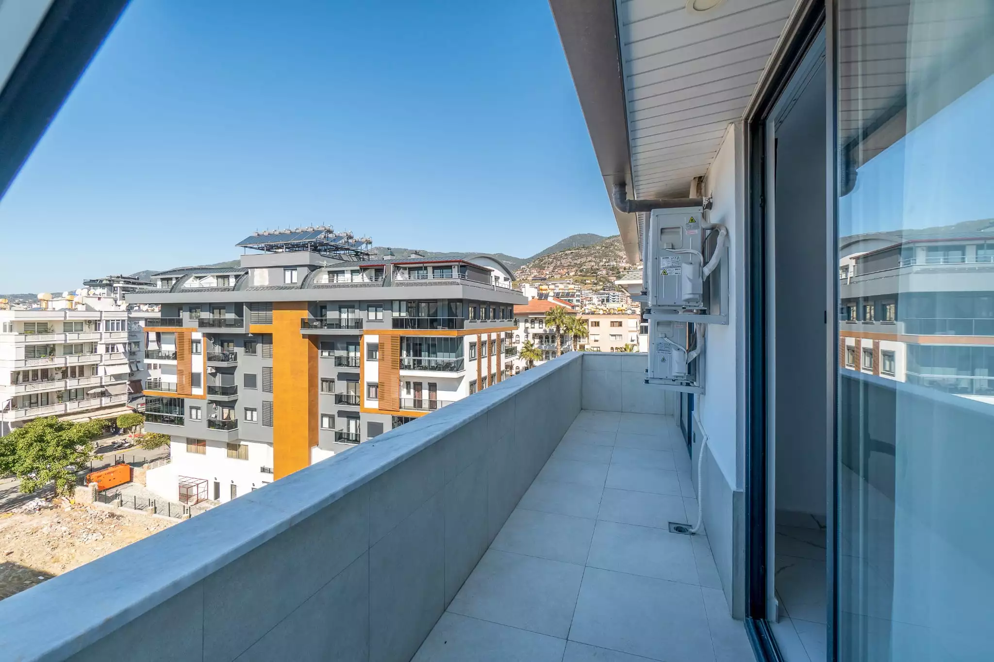 Flat 117m² in Turkey, Alania. Priced at 242000€ rent photo-24