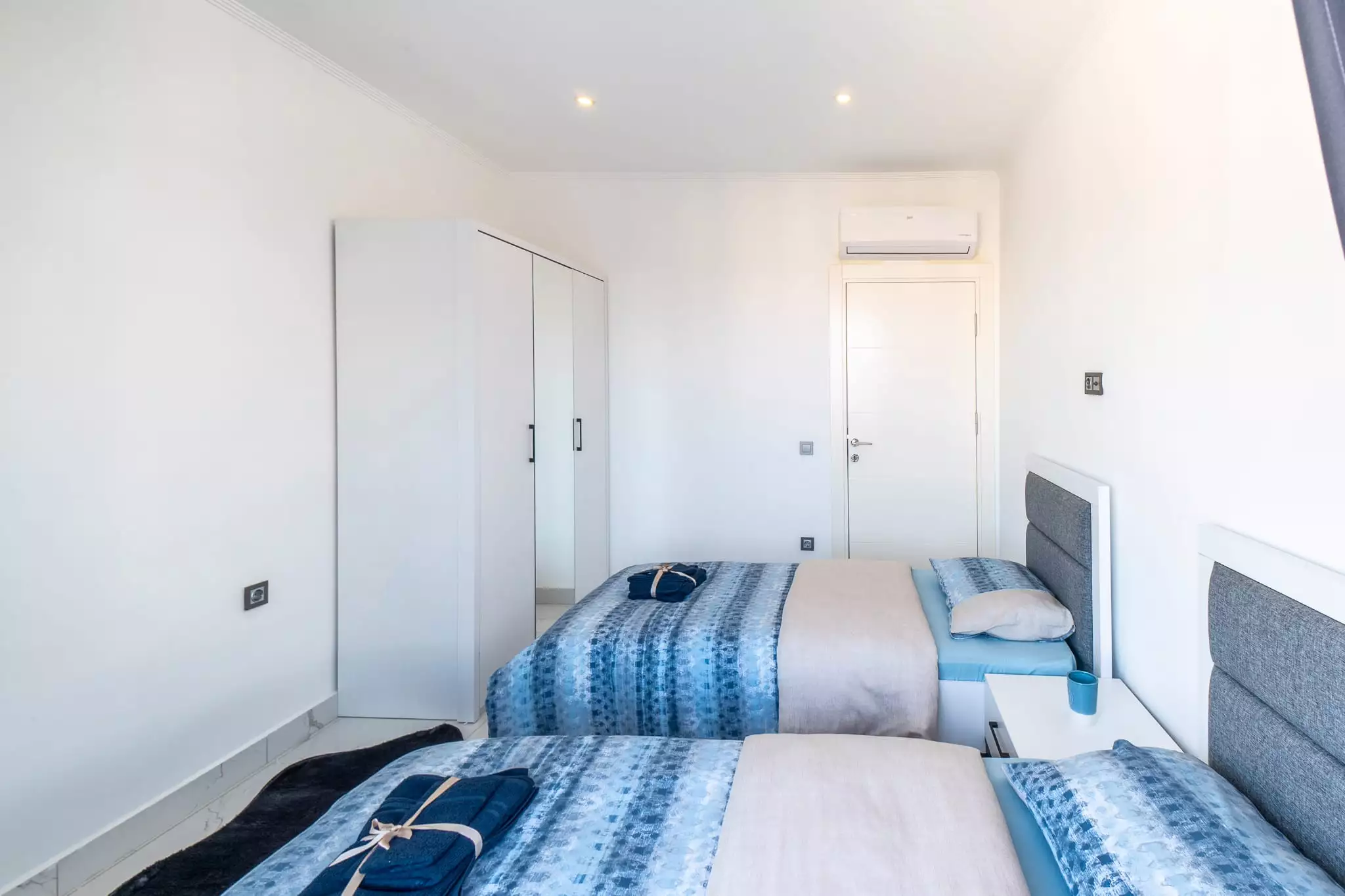 Flat 117m² in Turkey, Alania. Priced at 242000€ rent photo-25
