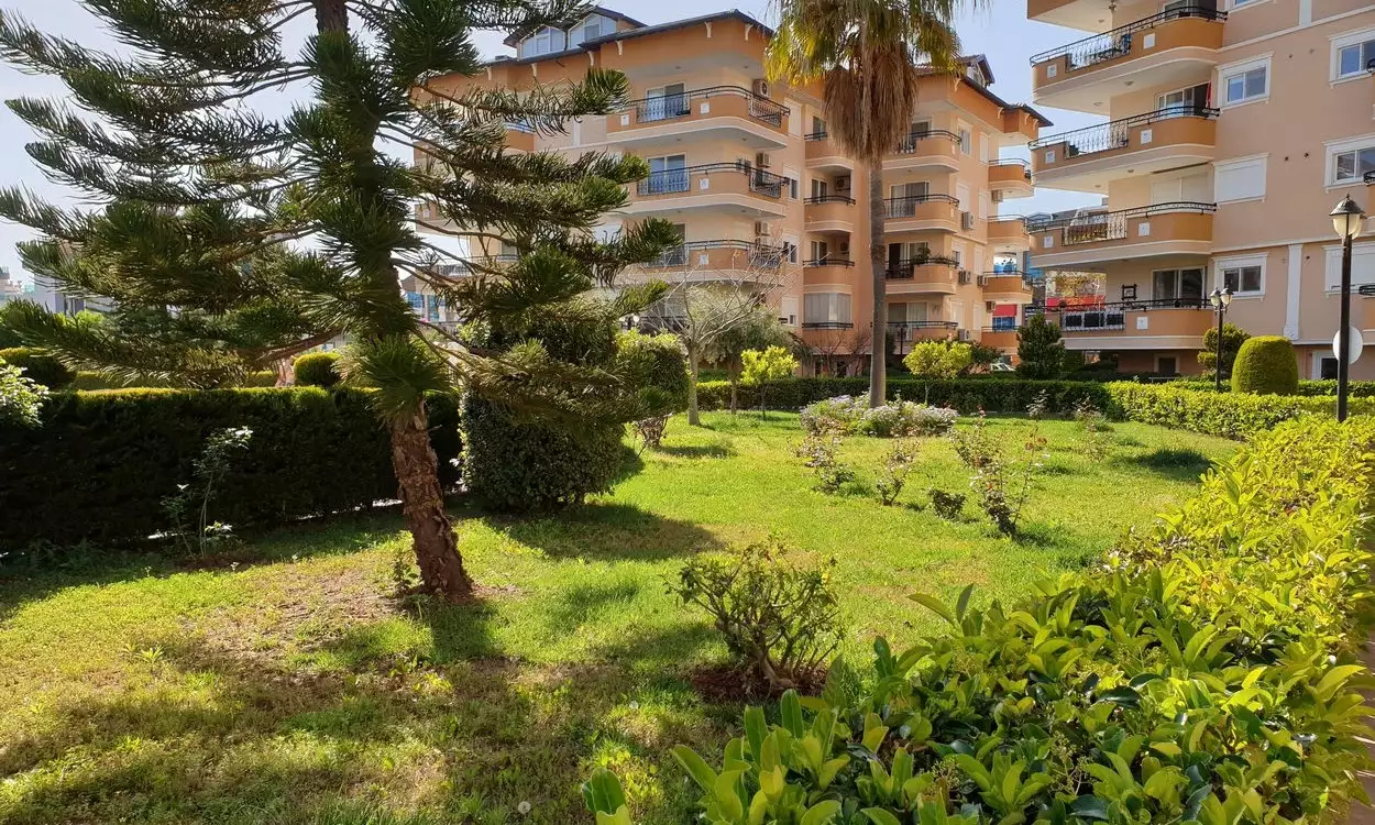 Penthouse 180m² in Turkey, Oba. Priced at 275000€ rent photo-2