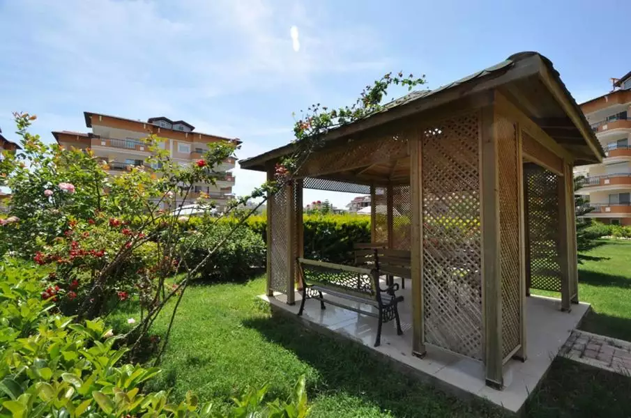 Penthouse 180m² in Turkey, Oba. Priced at 275000€ rent photo-3