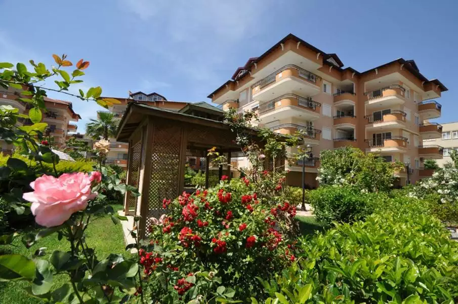 Penthouse 180m² in Turkey, Oba. Priced at 275000€ rent photo-4