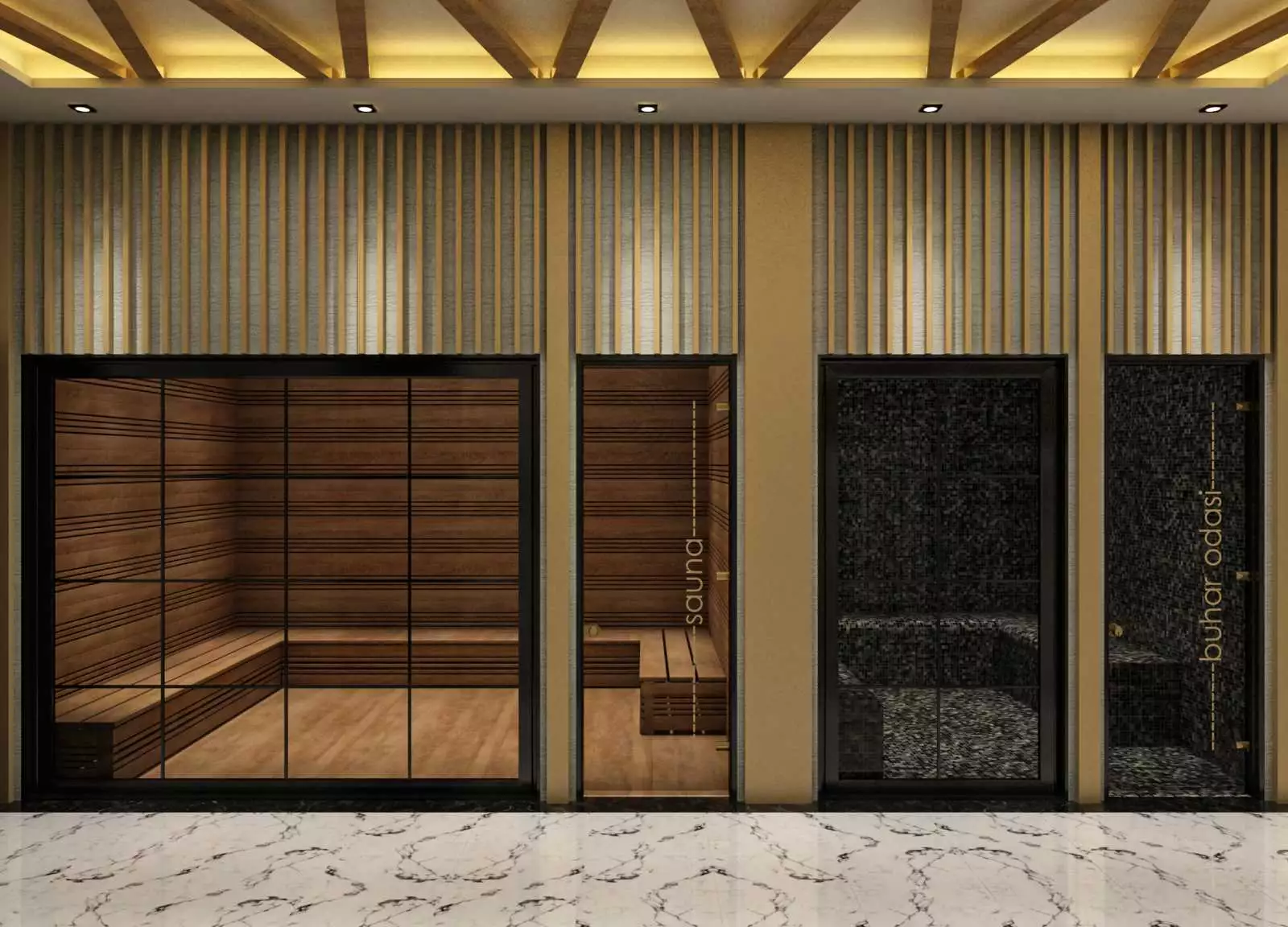 Flat 51m² in Turkey, Oba. Priced at 155000€ rent photo-21