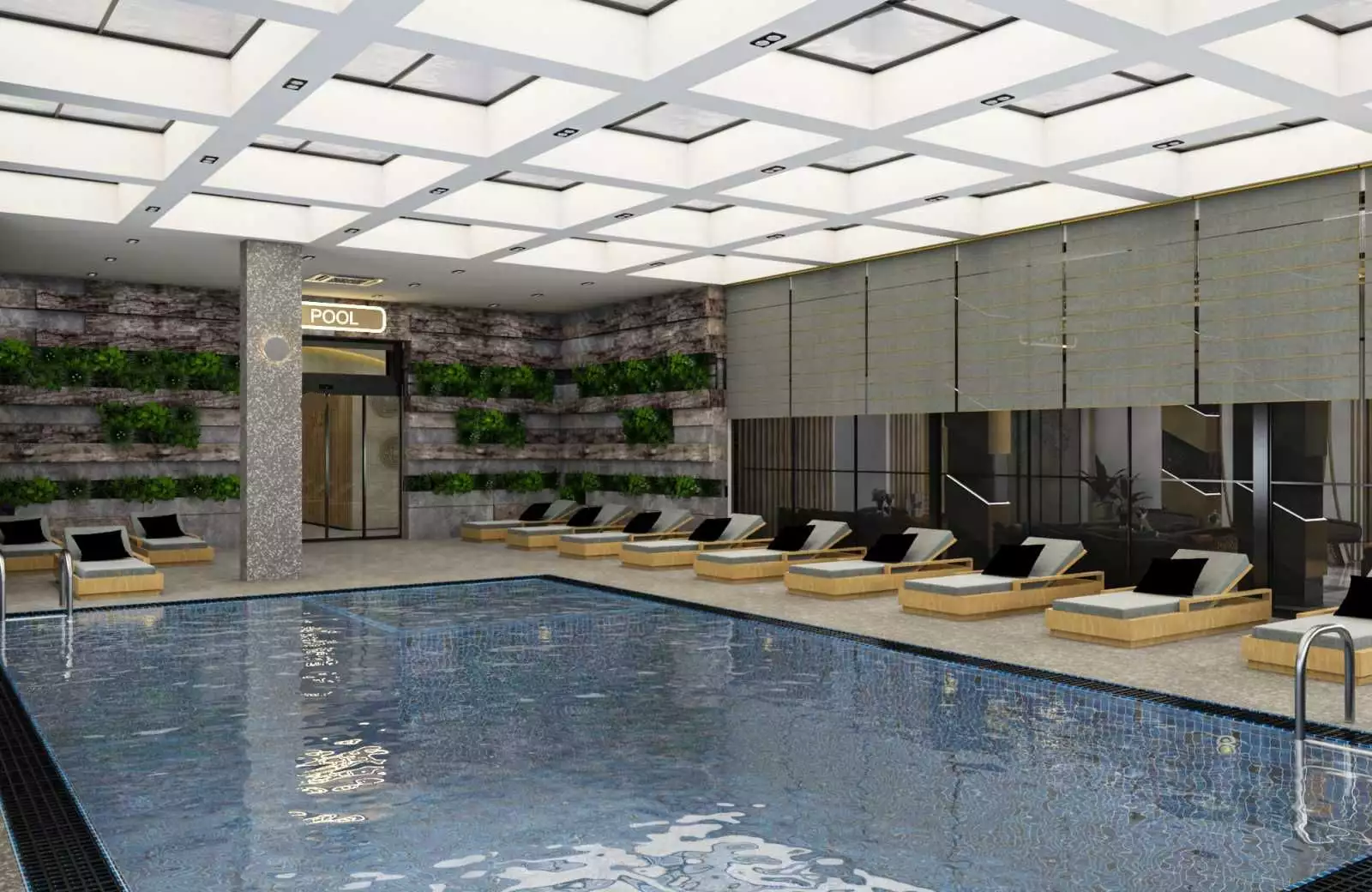 Flat 51m² in Turkey, Oba. Priced at 155000€ rent photo-22