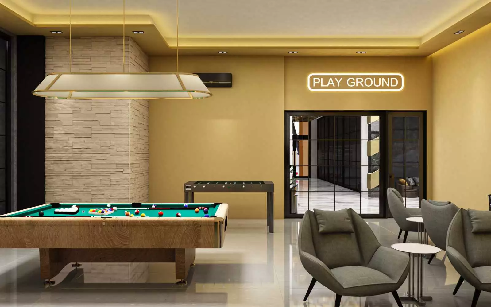 Flat 51m² in Turkey, Oba. Priced at 155000€ rent photo-23
