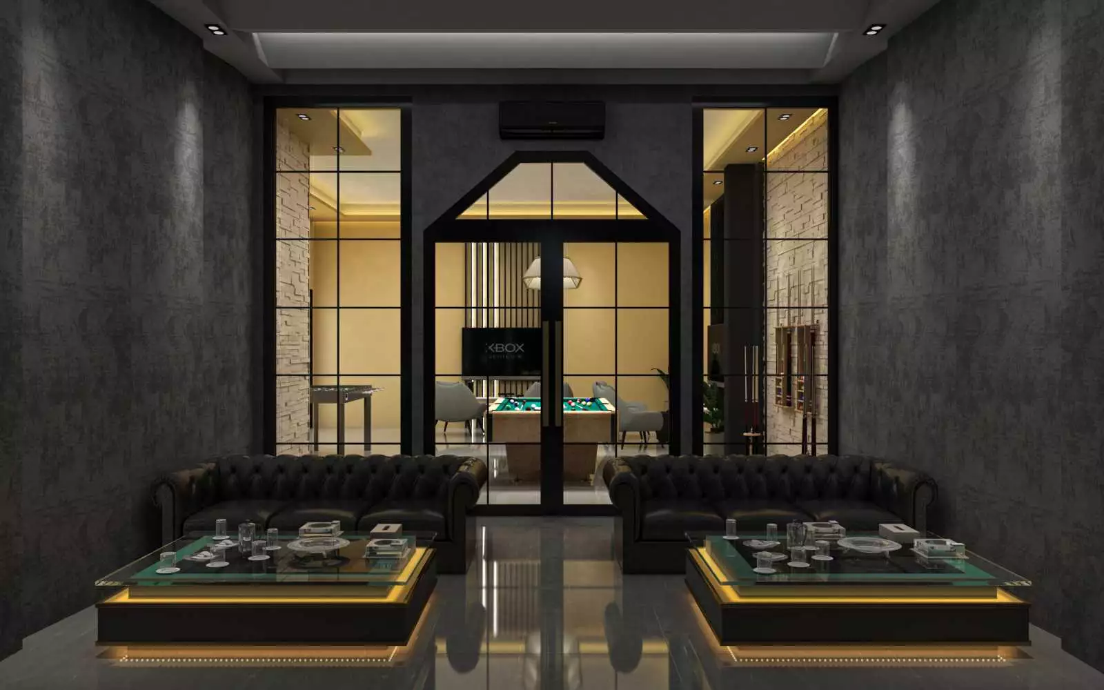 Flat 51m² in Turkey, Oba. Priced at 155000€ rent photo-25