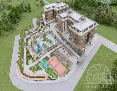 Buy in Turkey for 155000€