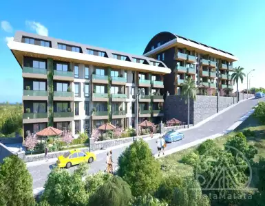 Buy in Turkey for 93000€