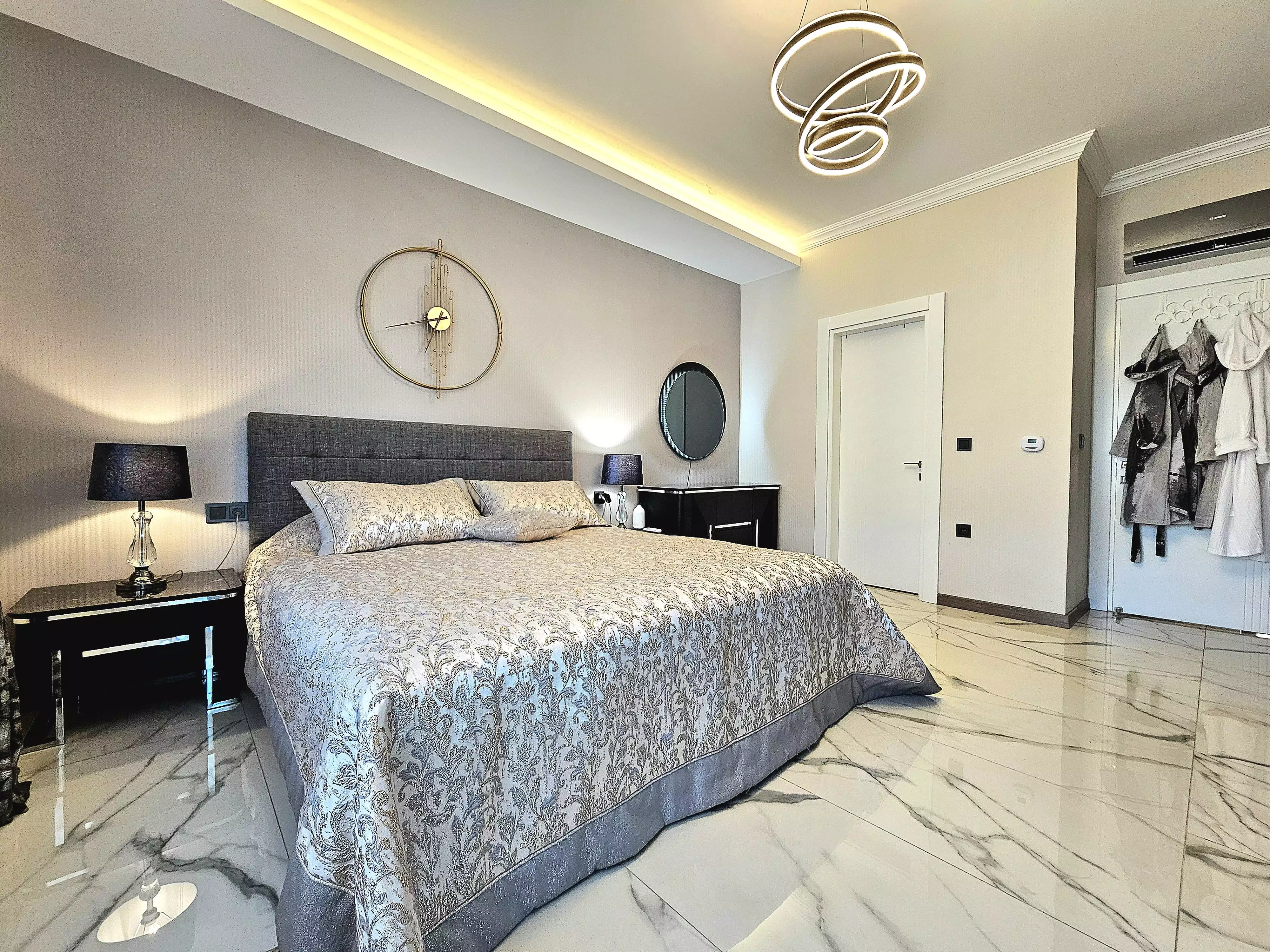 Villa 220m² in Turkey, Kargicak. Priced at 495000€ rent photo-2