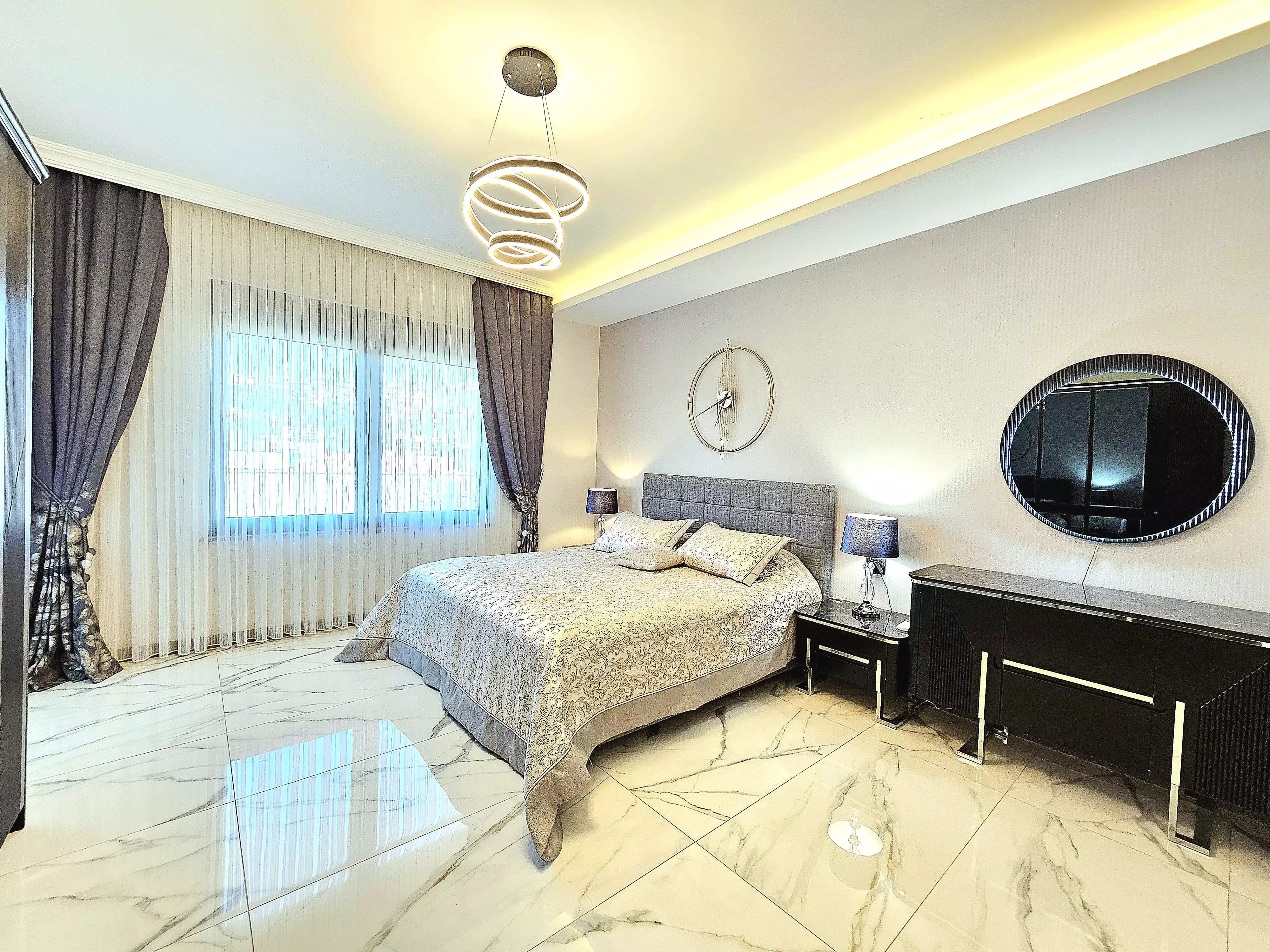 Villa 220m² in Turkey, Kargicak. Priced at 495000€ rent photo-5