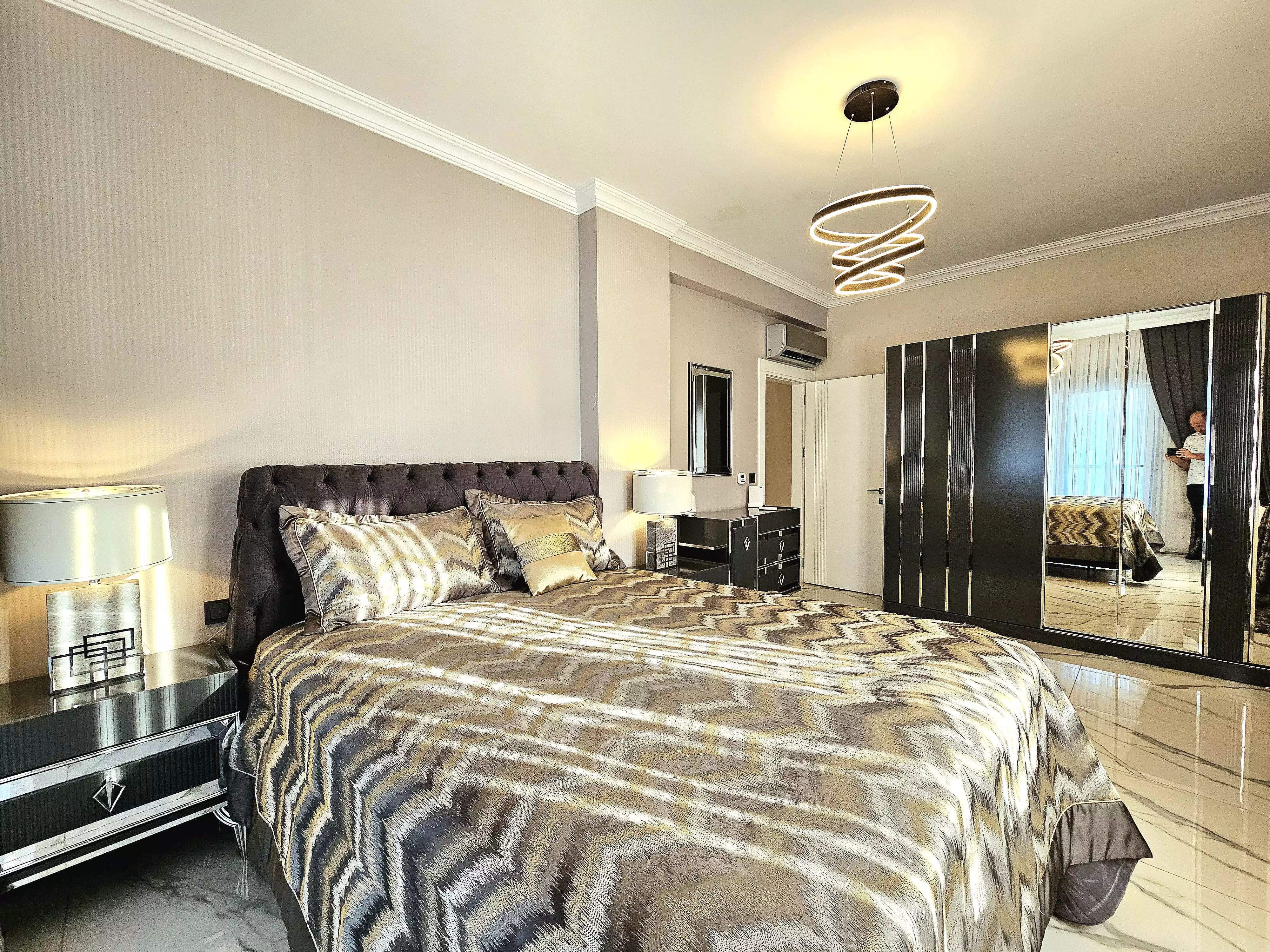 Villa 220m² in Turkey, Kargicak. Priced at 495000€ rent photo-6