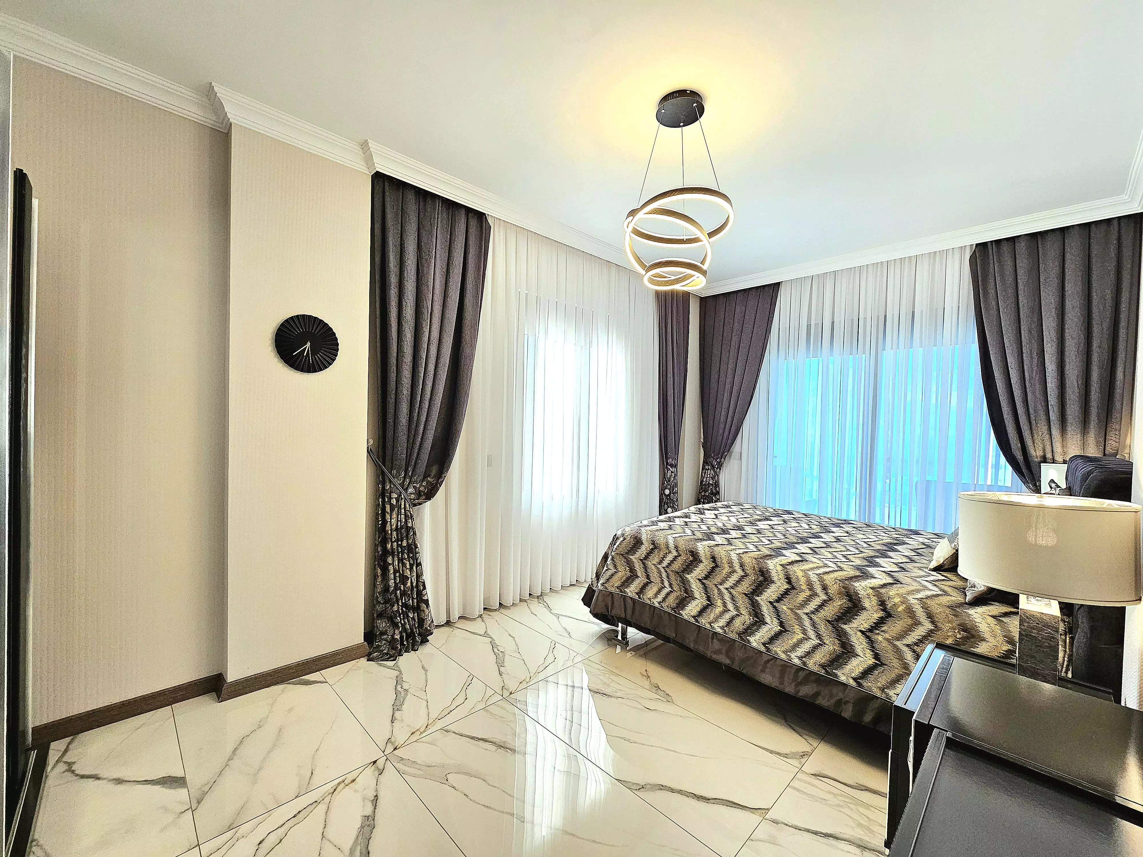 Villa 220m² in Turkey, Kargicak. Priced at 495000€ rent photo-7