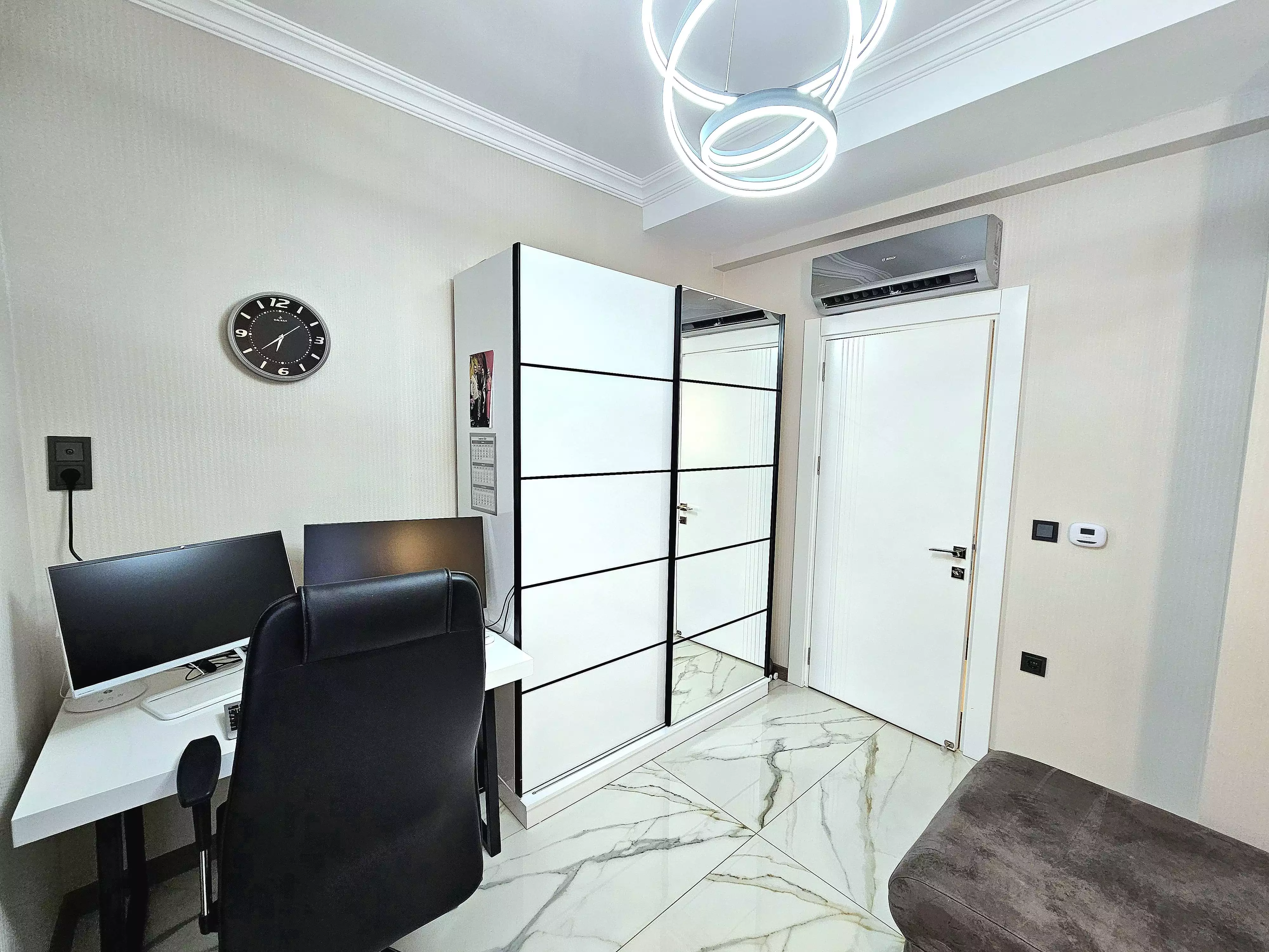 Villa 220m² in Turkey, Kargicak. Priced at 495000€ rent photo-9