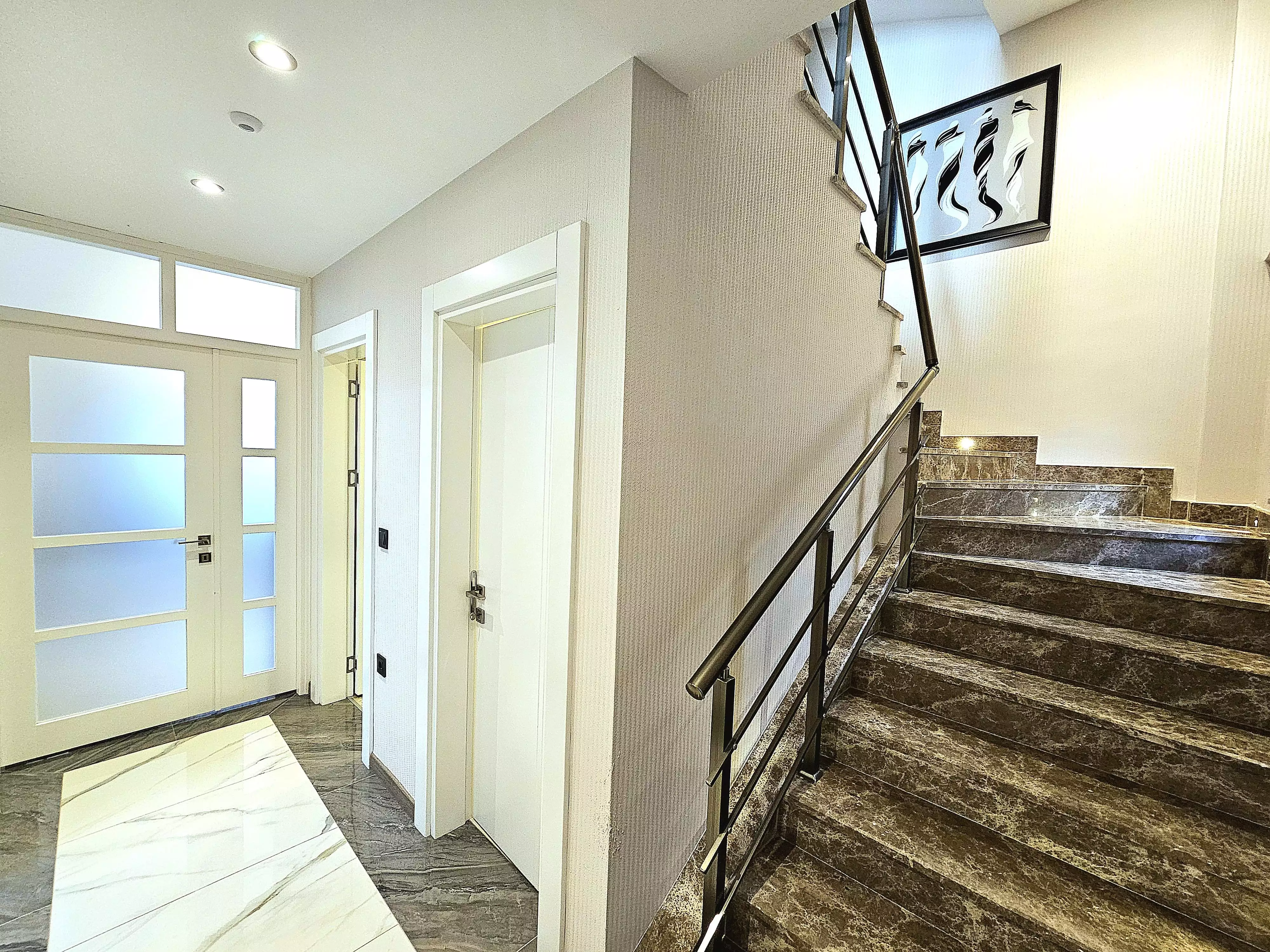 Villa 220m² in Turkey, Kargicak. Priced at 495000€ rent photo-11
