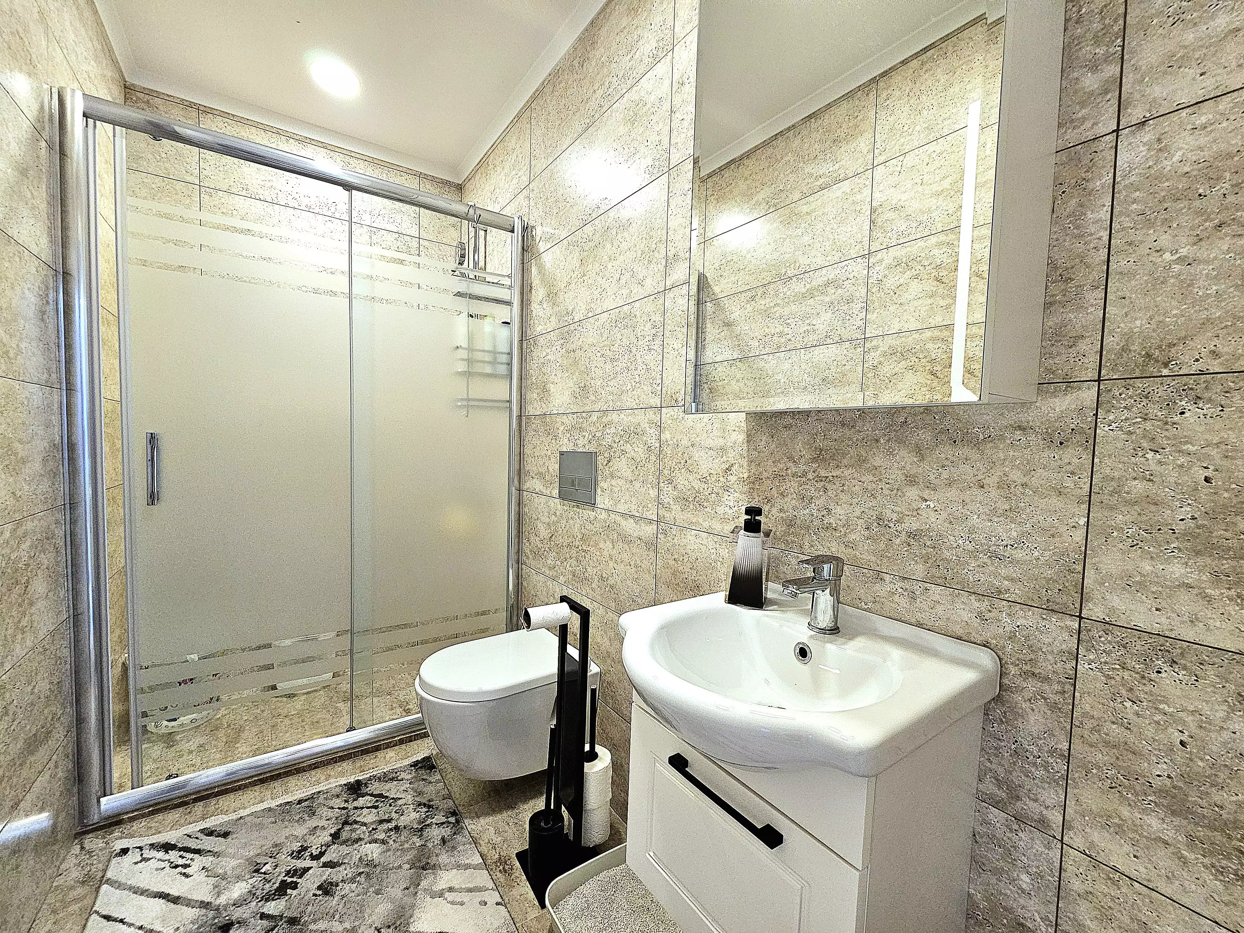 Villa 220m² in Turkey, Kargicak. Priced at 495000€ rent photo-13