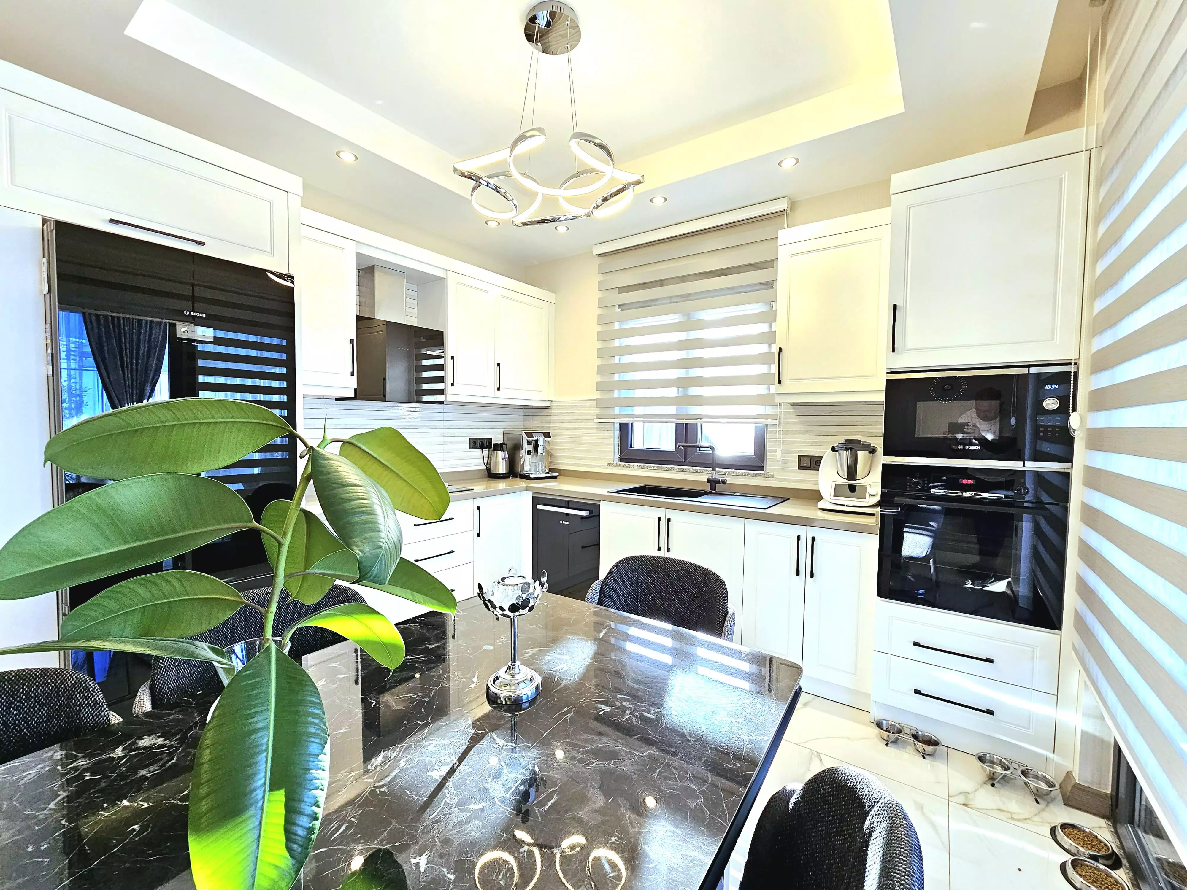 Villa 220m² in Turkey, Kargicak. Priced at 495000€ rent photo-18