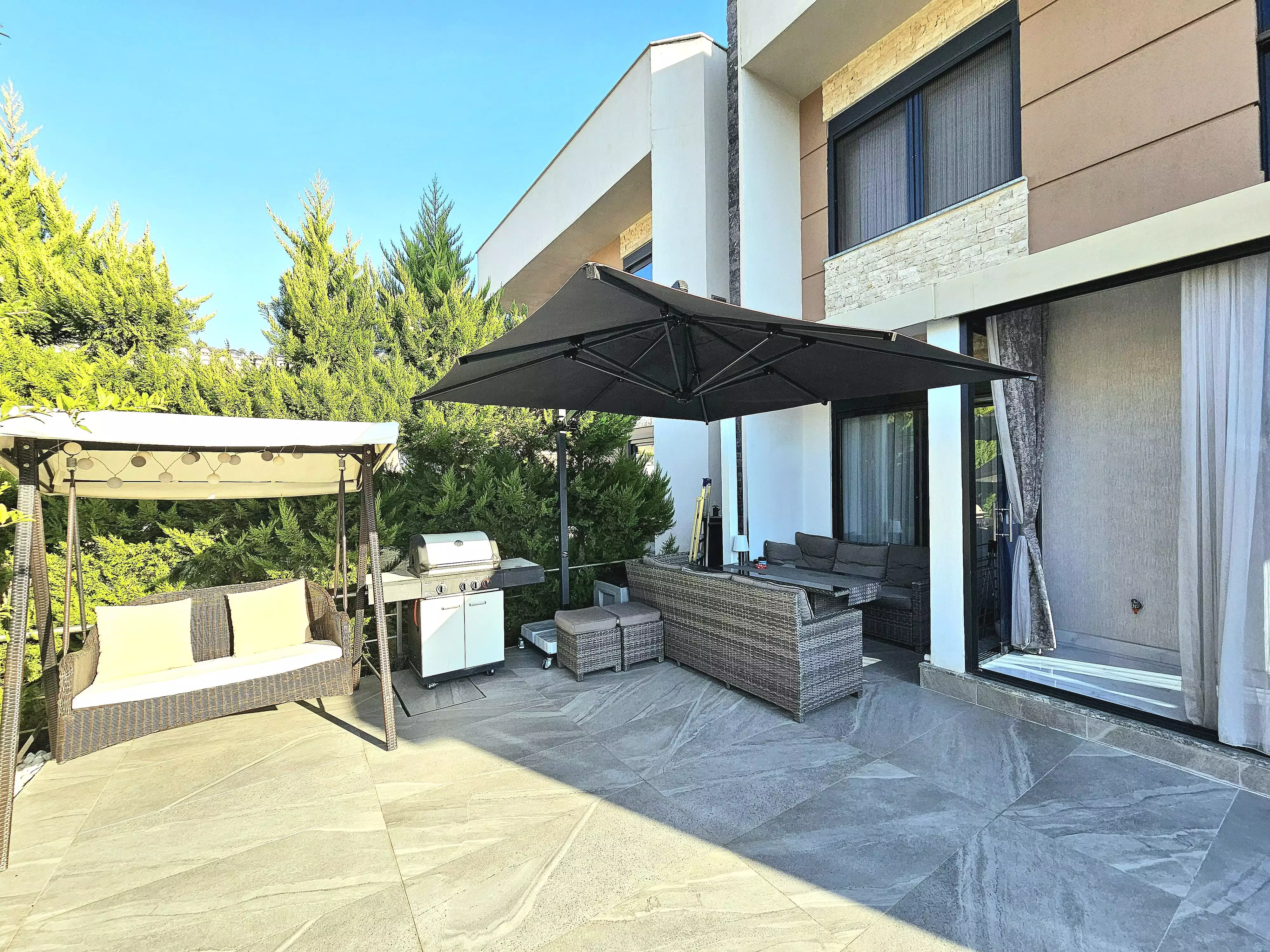Villa 220m² in Turkey, Kargicak. Priced at 495000€ rent photo-23