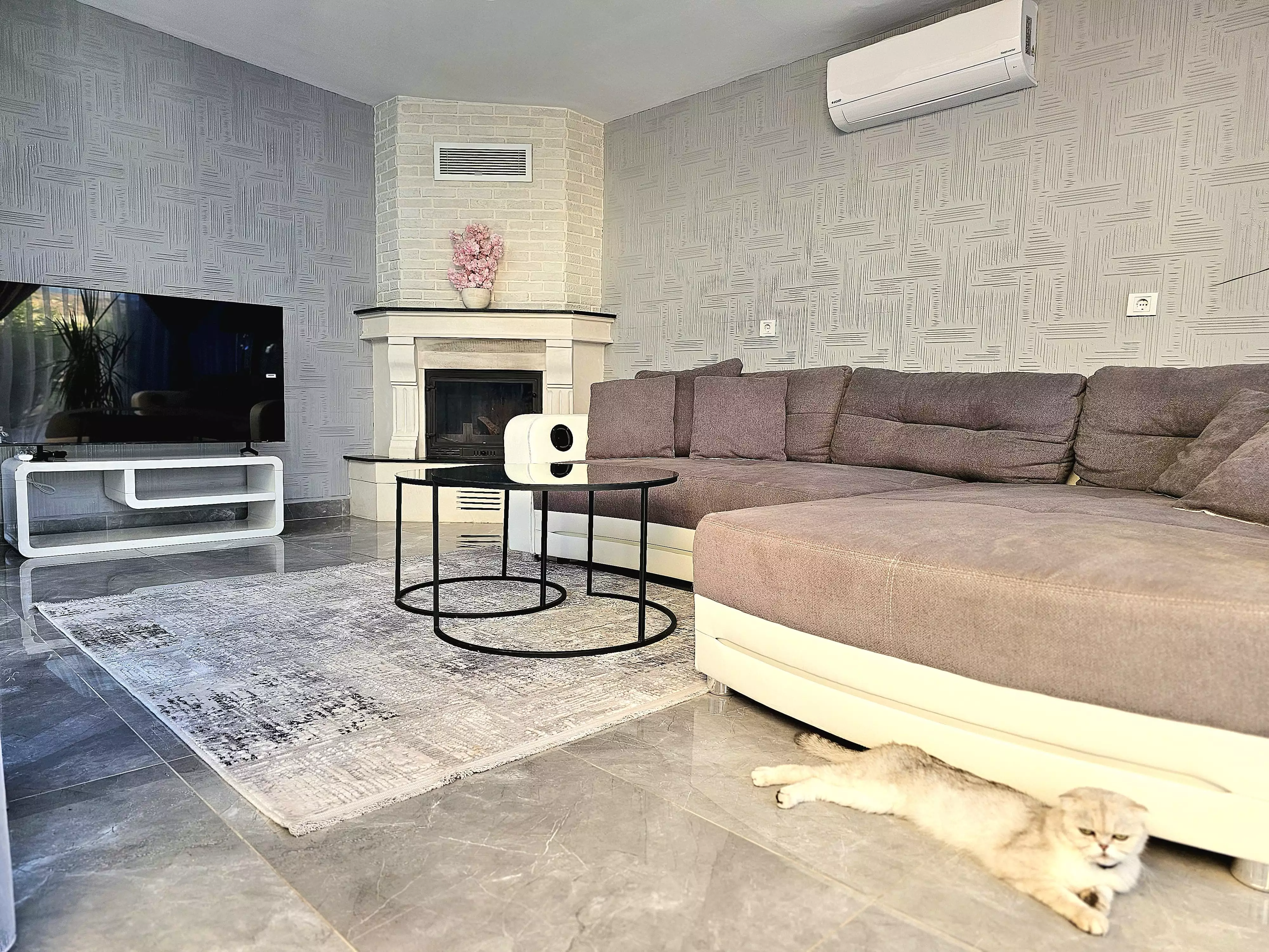 Villa 220m² in Turkey, Kargicak. Priced at 495000€ rent photo-25