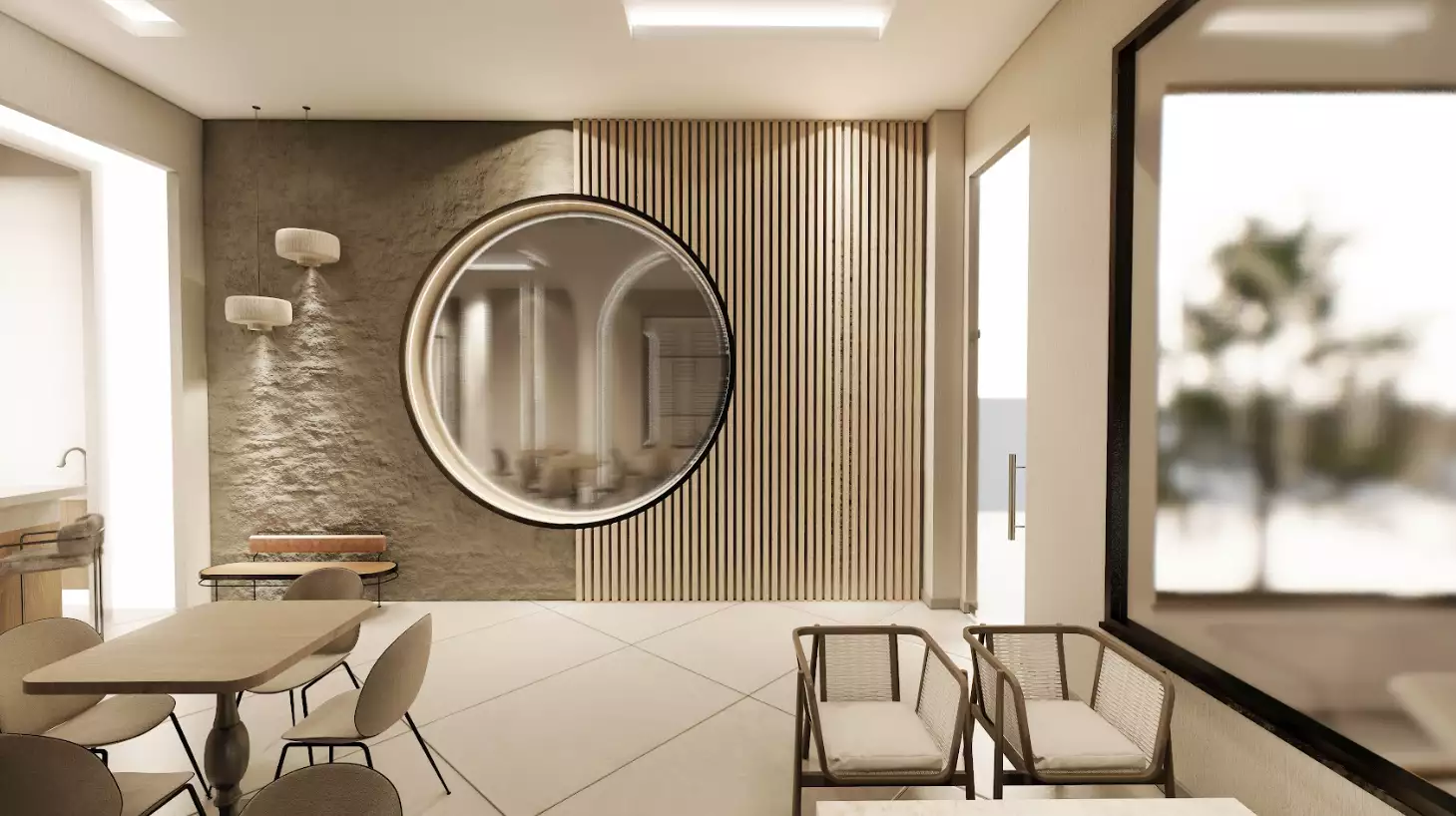 Flat 48m² in Turkey, Konakli. Priced at 69000€ rent photo-12