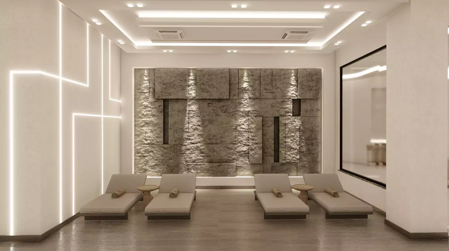 Flat 48m² in Turkey, Konakli. Priced at 69000€ rent photo-15