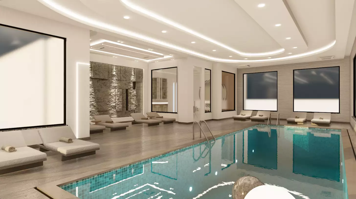 Flat 48m² in Turkey, Konakli. Priced at 69000€ rent photo-18