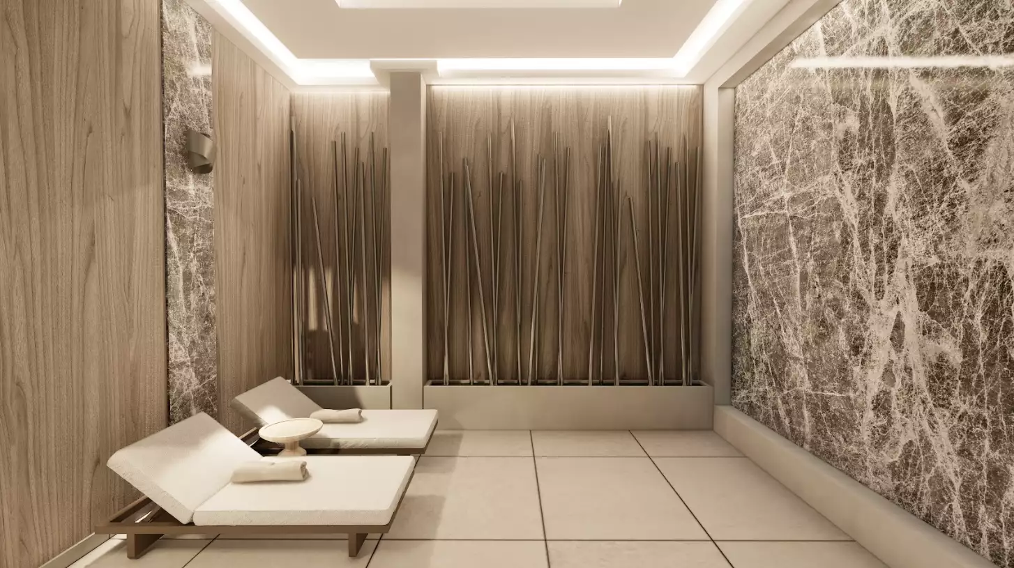 Flat 48m² in Turkey, Konakli. Priced at 69000€ rent photo-19