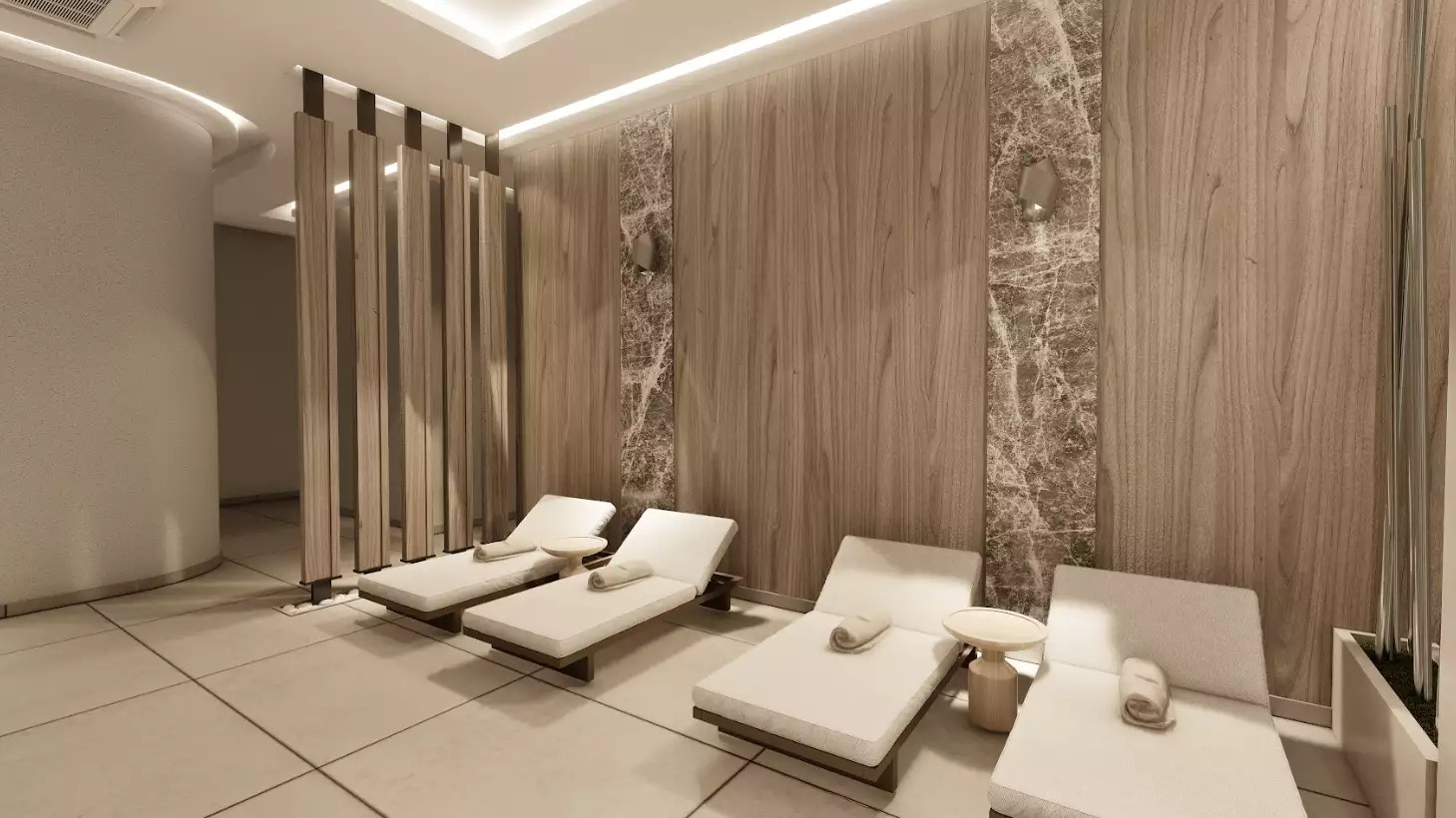 Flat 48m² in Turkey, Konakli. Priced at 69000€ rent photo-21