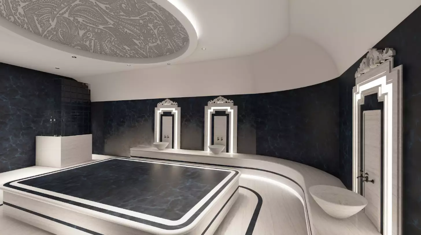 Flat 48m² in Turkey, Konakli. Priced at 69000€ rent photo-23