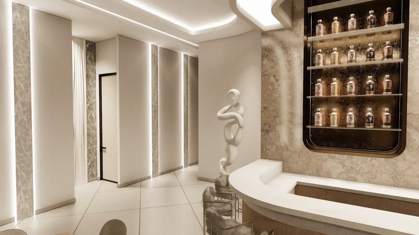 Flat 48m² in Turkey, Konakli. Priced at 80000€ rent photo-9