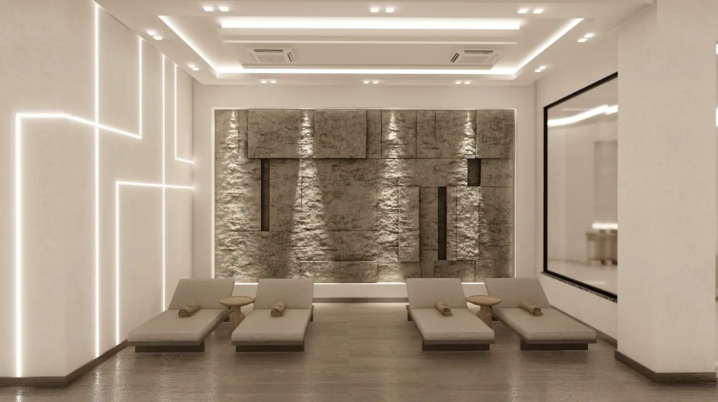 Flat 48m² in Turkey, Konakli. Priced at 80000€ rent photo-15