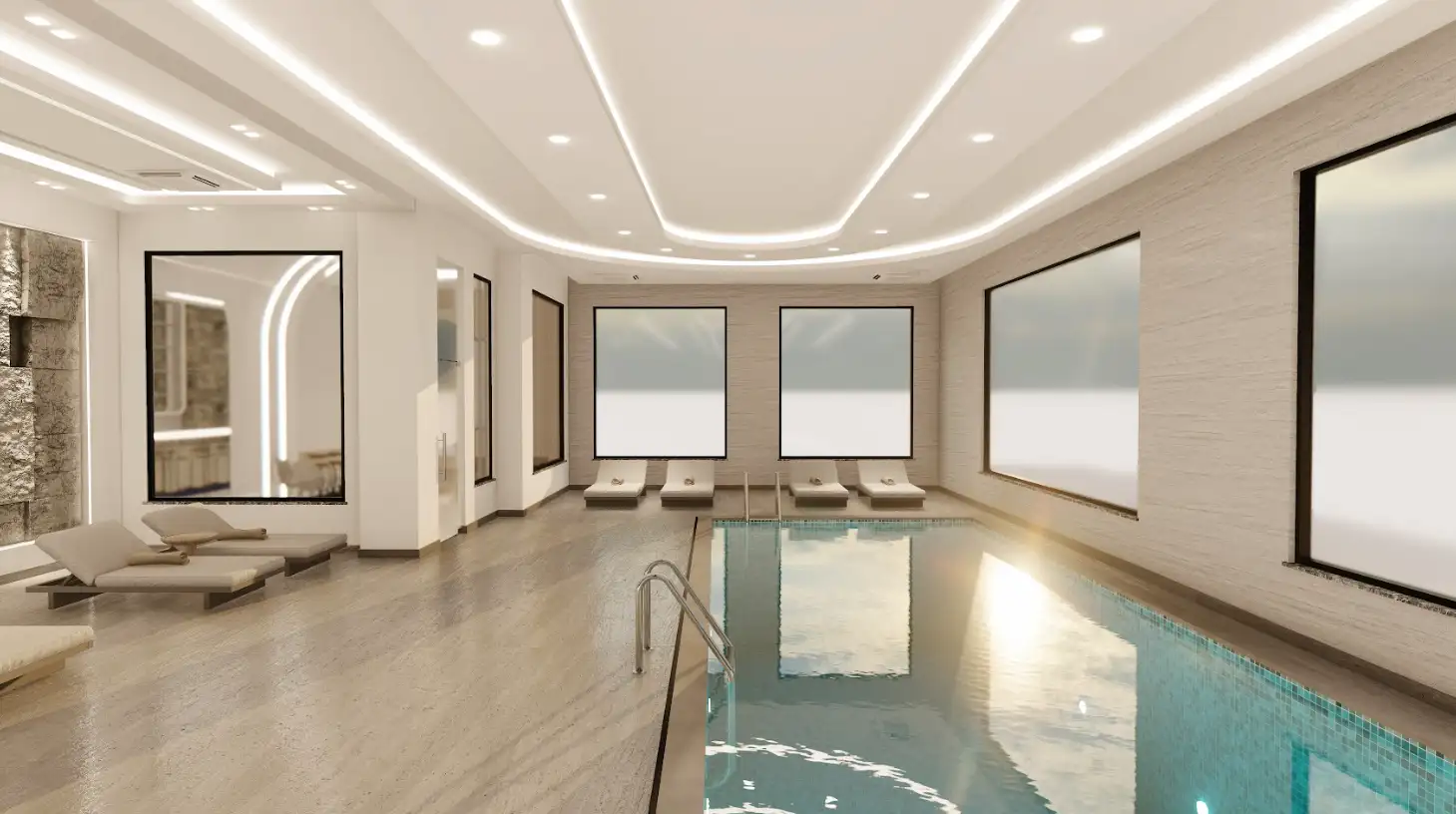 Flat 48m² in Turkey, Konakli. Priced at 80000€ rent photo-16