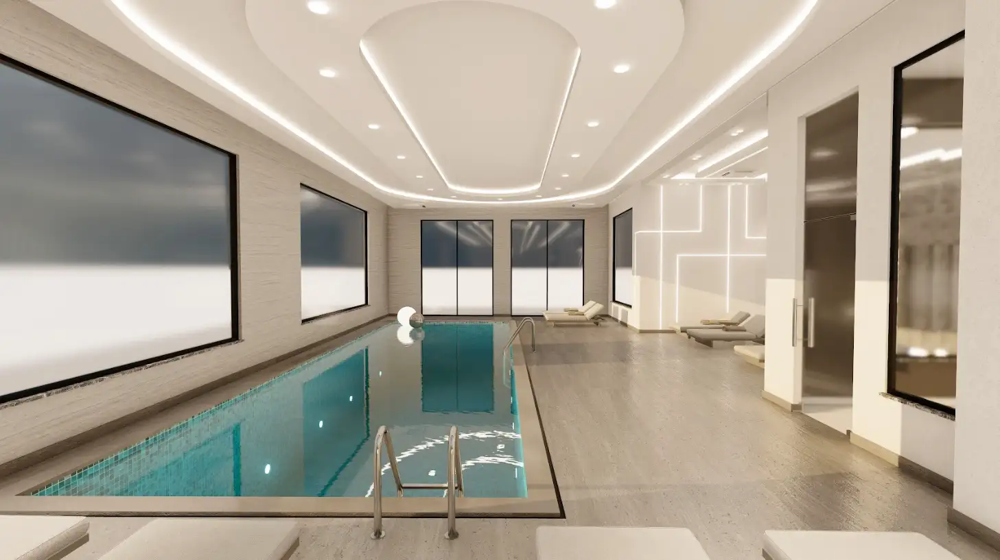 Flat 48m² in Turkey, Konakli. Priced at 80000€ rent photo-17