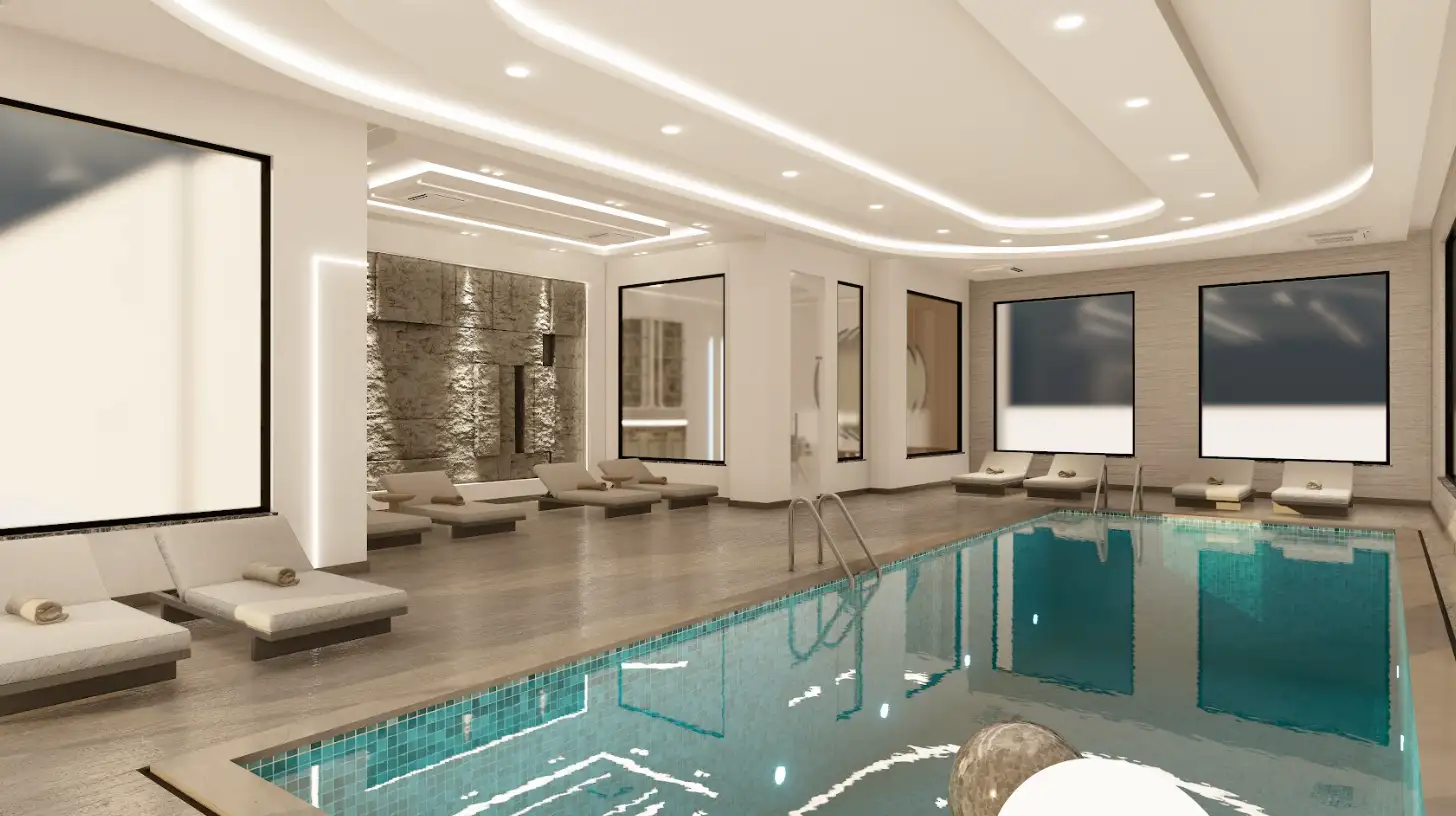 Flat 48m² in Turkey, Konakli. Priced at 80000€ rent photo-18