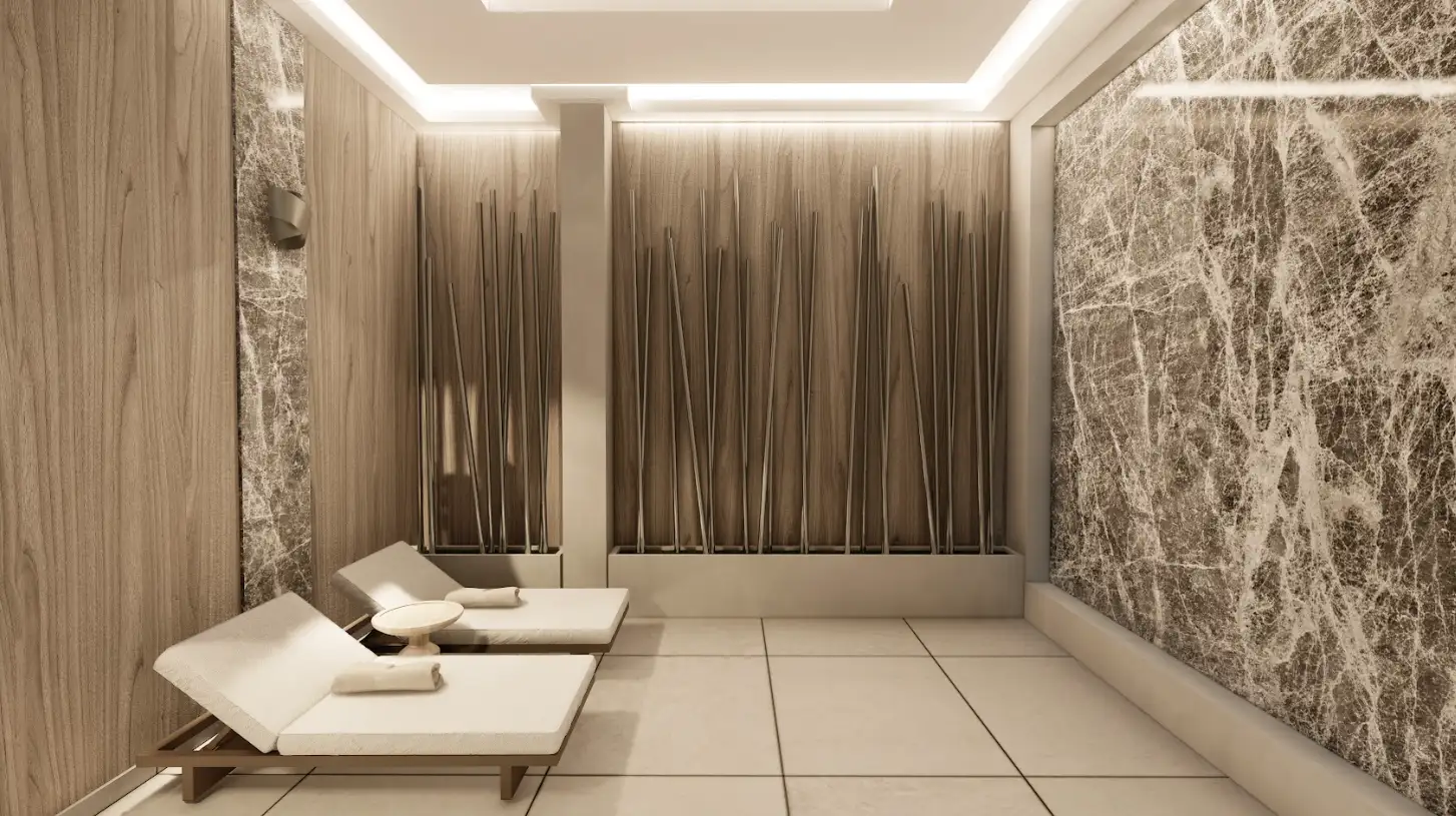 Flat 48m² in Turkey, Konakli. Priced at 80000€ rent photo-19