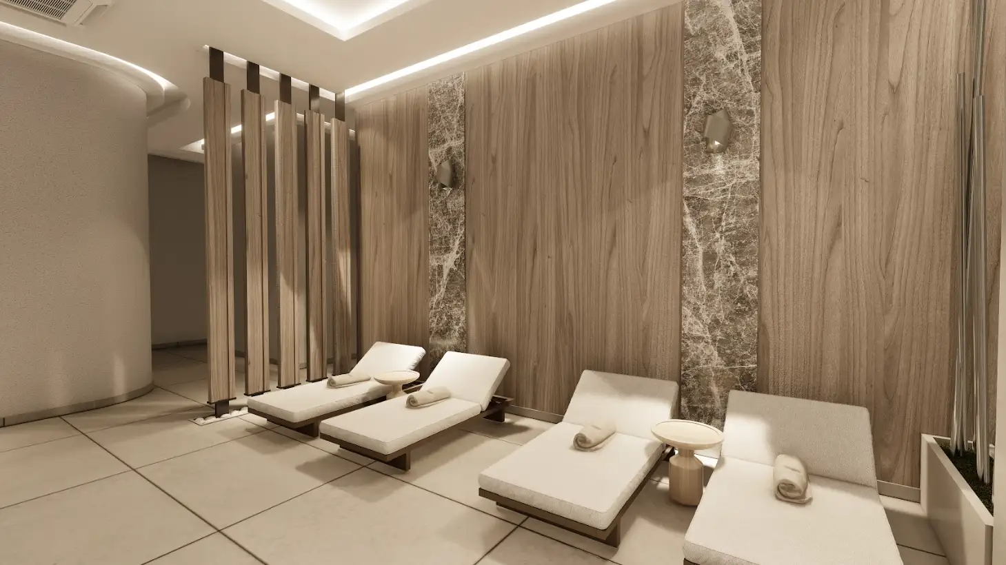 Flat 48m² in Turkey, Konakli. Priced at 80000€ rent photo-21