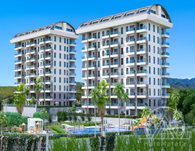 Buy in Turkey for 69000€
