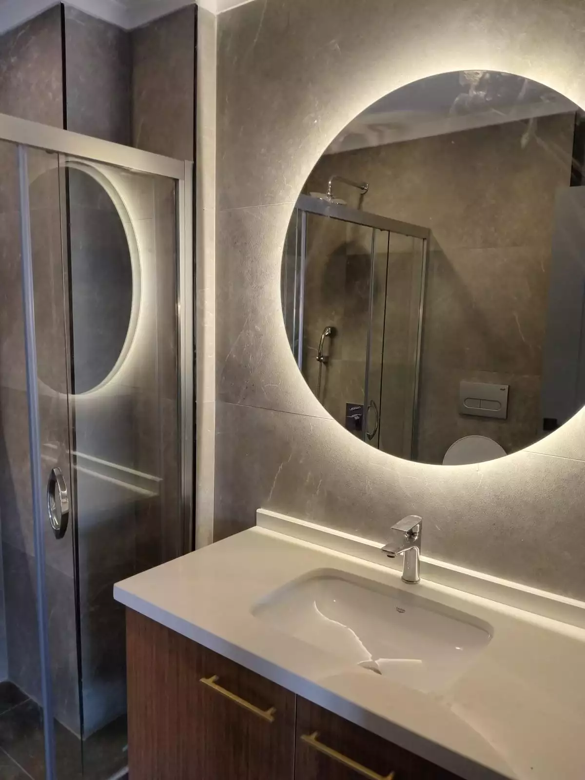 Flat 54m² in Turkey, Oba. Priced at 149000€ rent photo-2