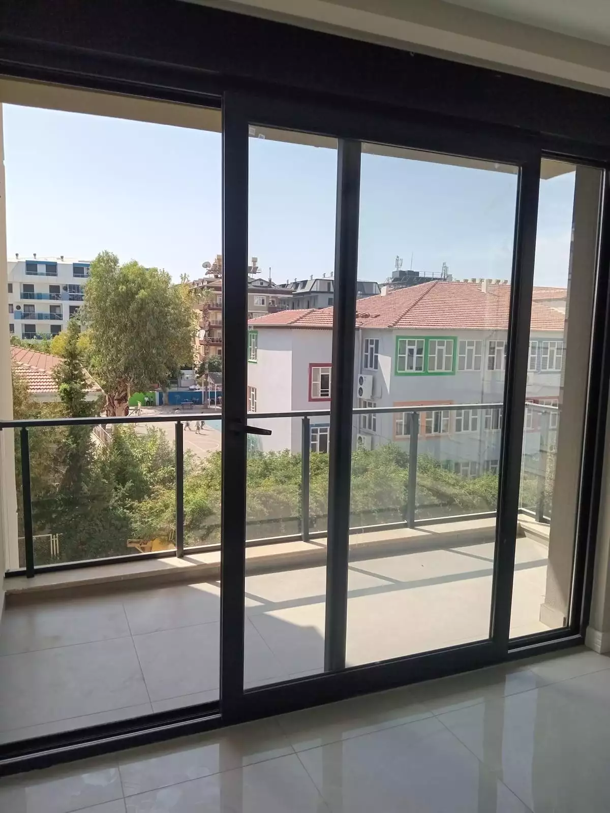 Flat 54m² in Turkey, Oba. Priced at 149000€ rent photo-3