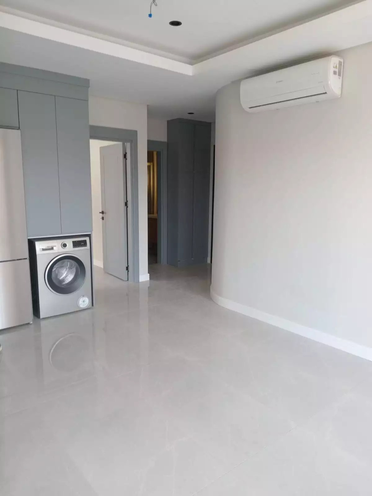 Flat 54m² in Turkey, Oba. Priced at 149000€ rent photo-5