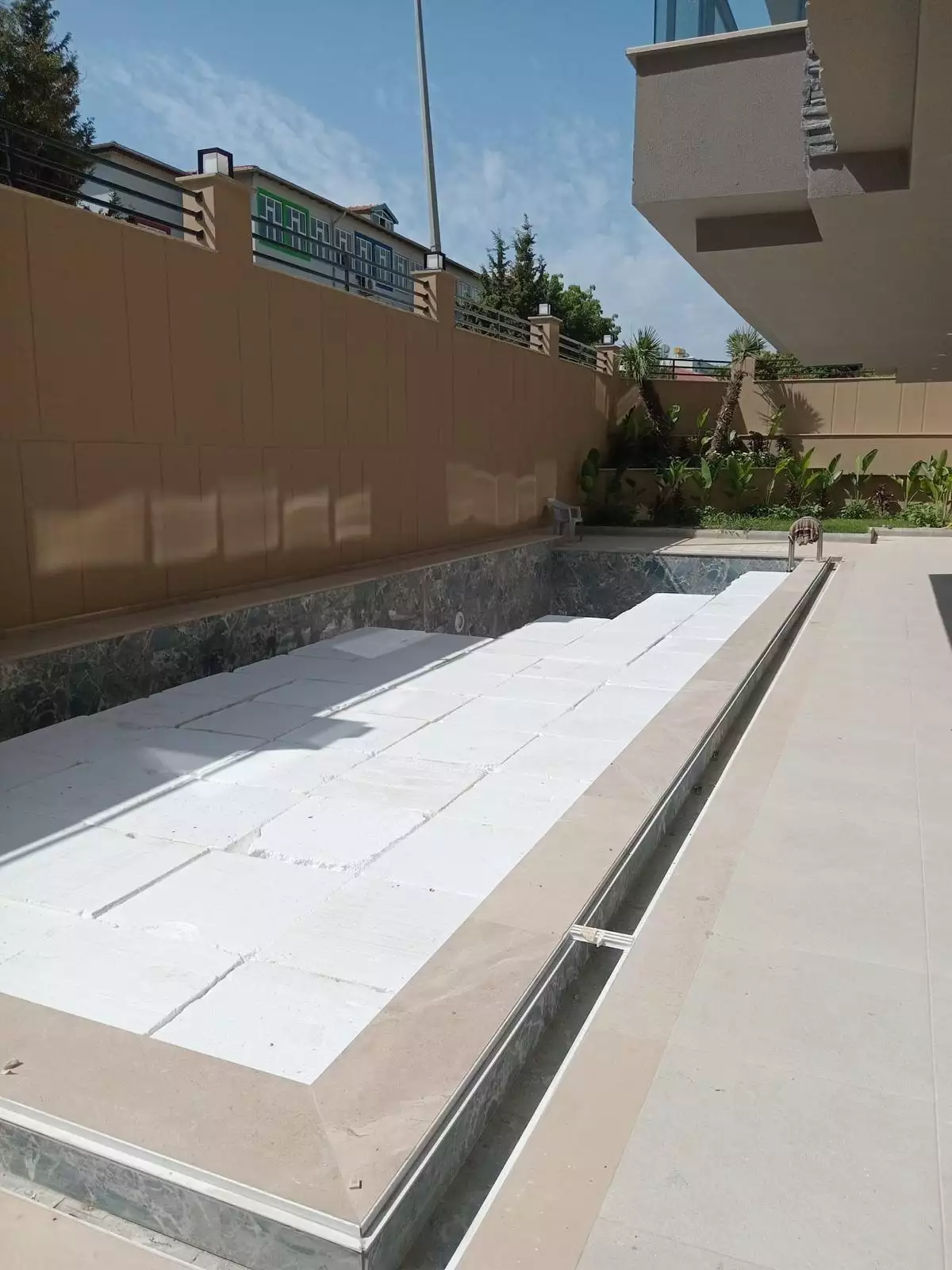 Flat 54m² in Turkey, Oba. Priced at 149000€ rent photo-9