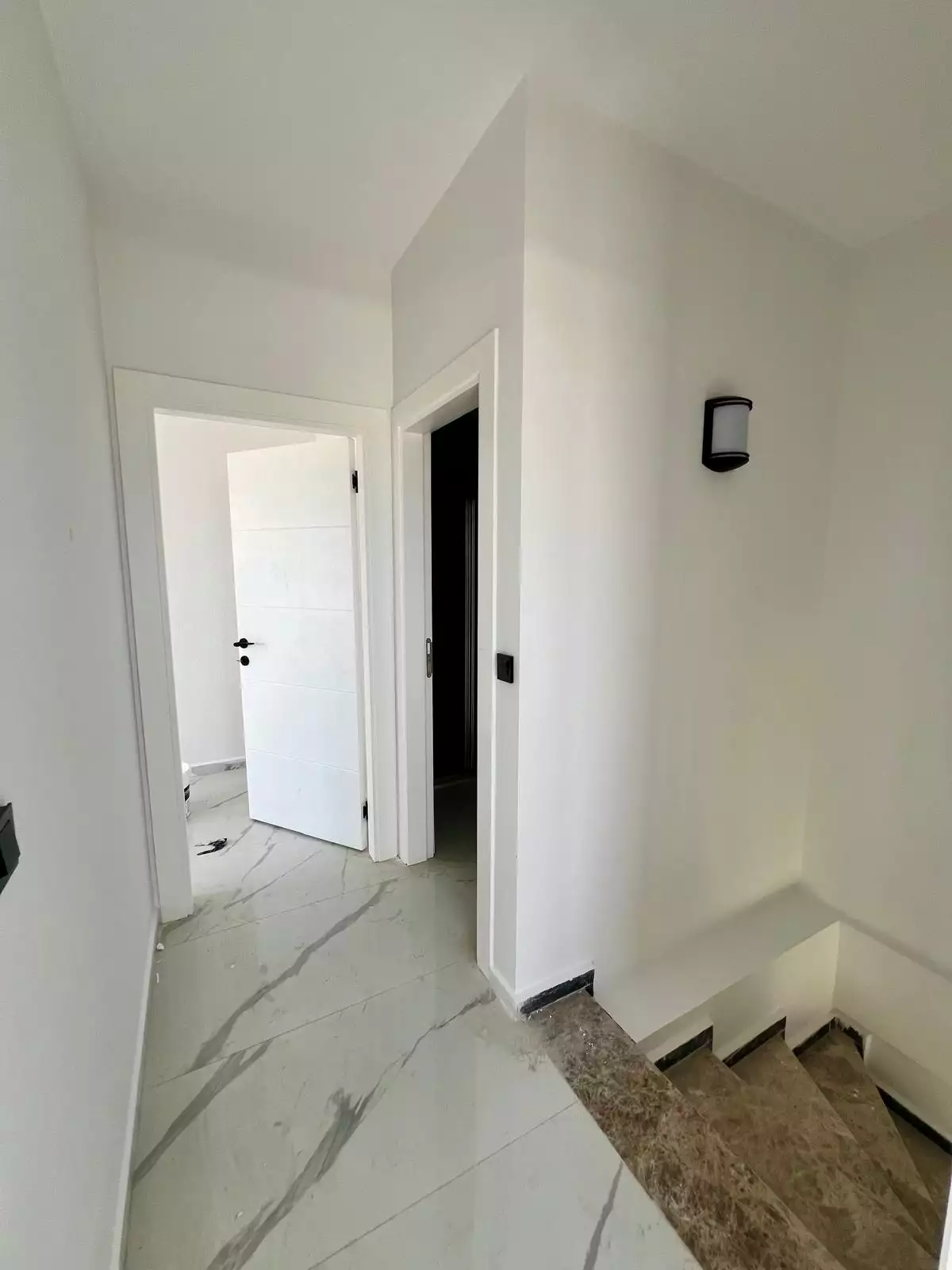 Penthouse 105m² in Turkey, Mahmutlar. Priced at 127000€ rent photo-7