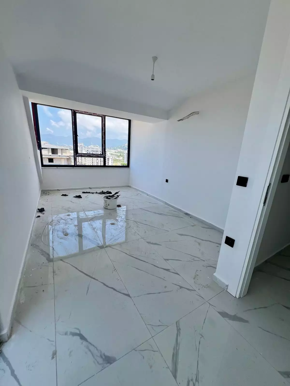 Penthouse 105m² in Turkey, Mahmutlar. Priced at 127000€ rent photo-8