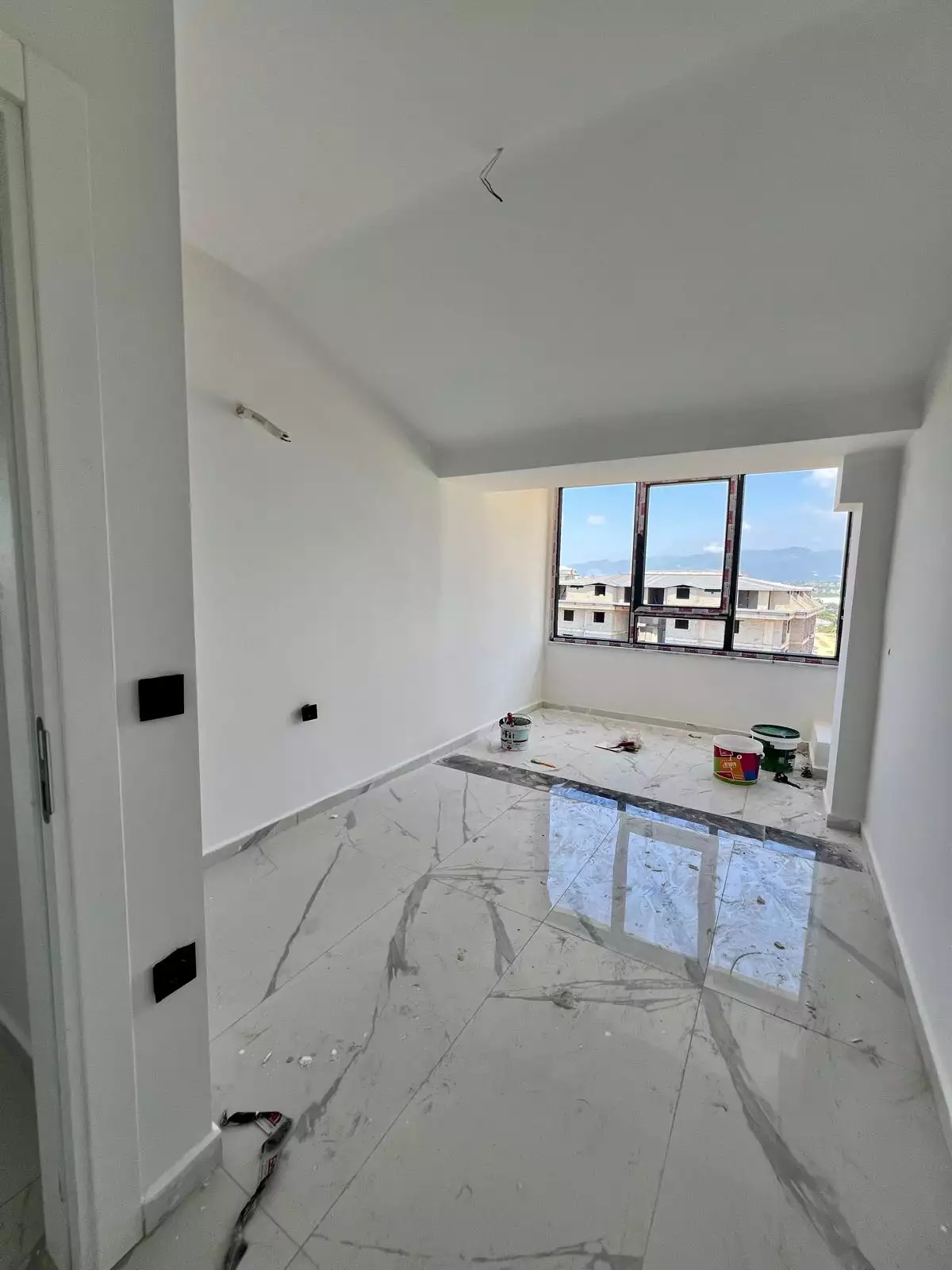 Penthouse 105m² in Turkey, Mahmutlar. Priced at 127000€ rent photo-9