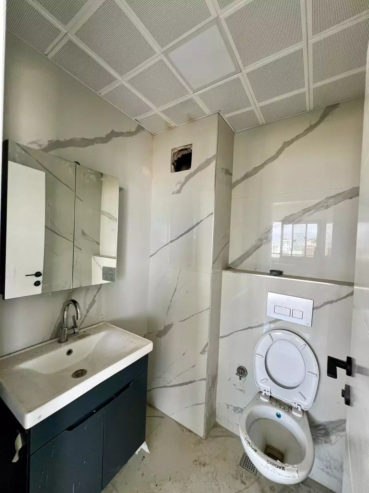 Penthouse 105m² in Turkey, Mahmutlar. Priced at 127000€ rent photo-10